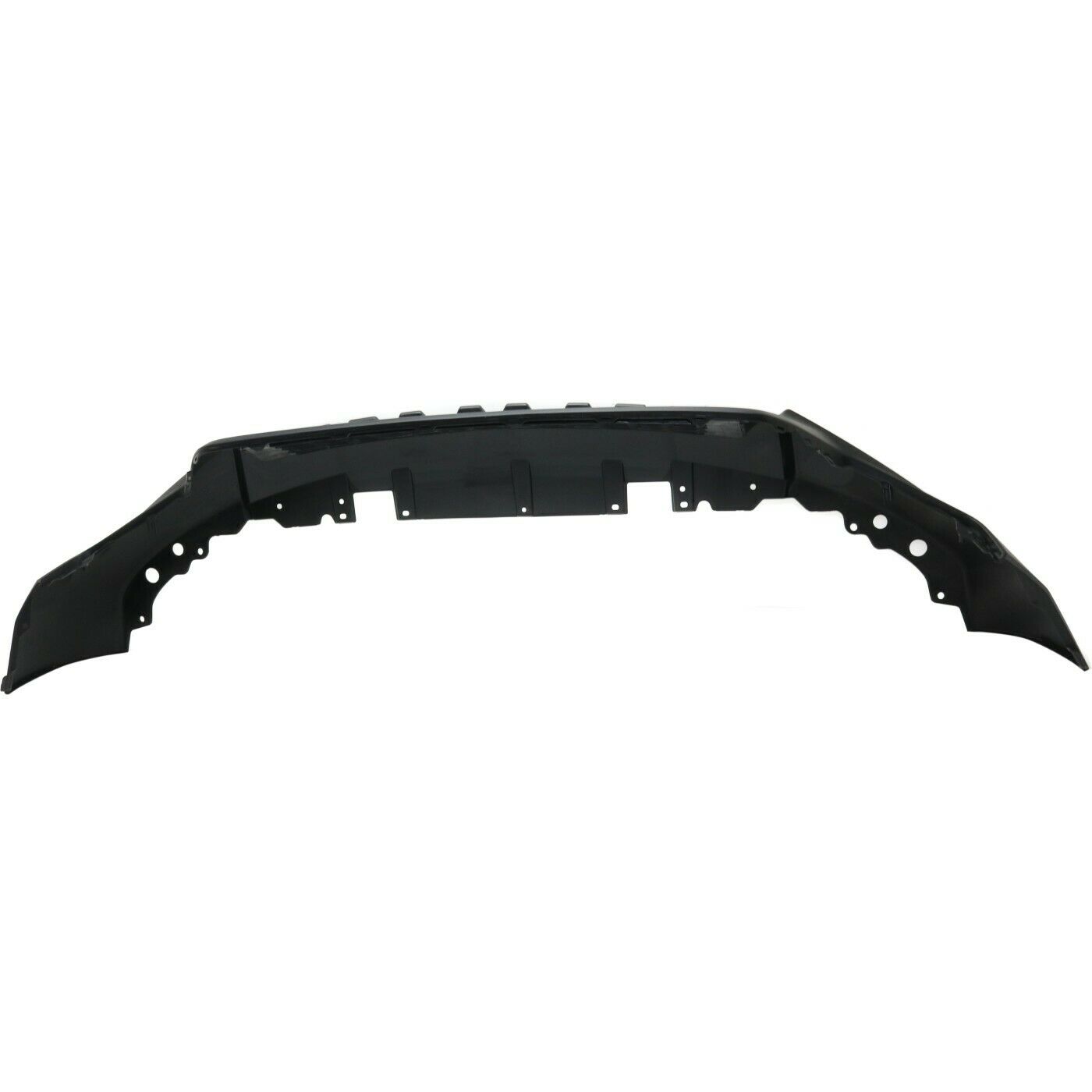 Honda CRV 2017 - 2019 Front Textured Lower Bumper Cover 17 - 19 HO1015117 Bumper King