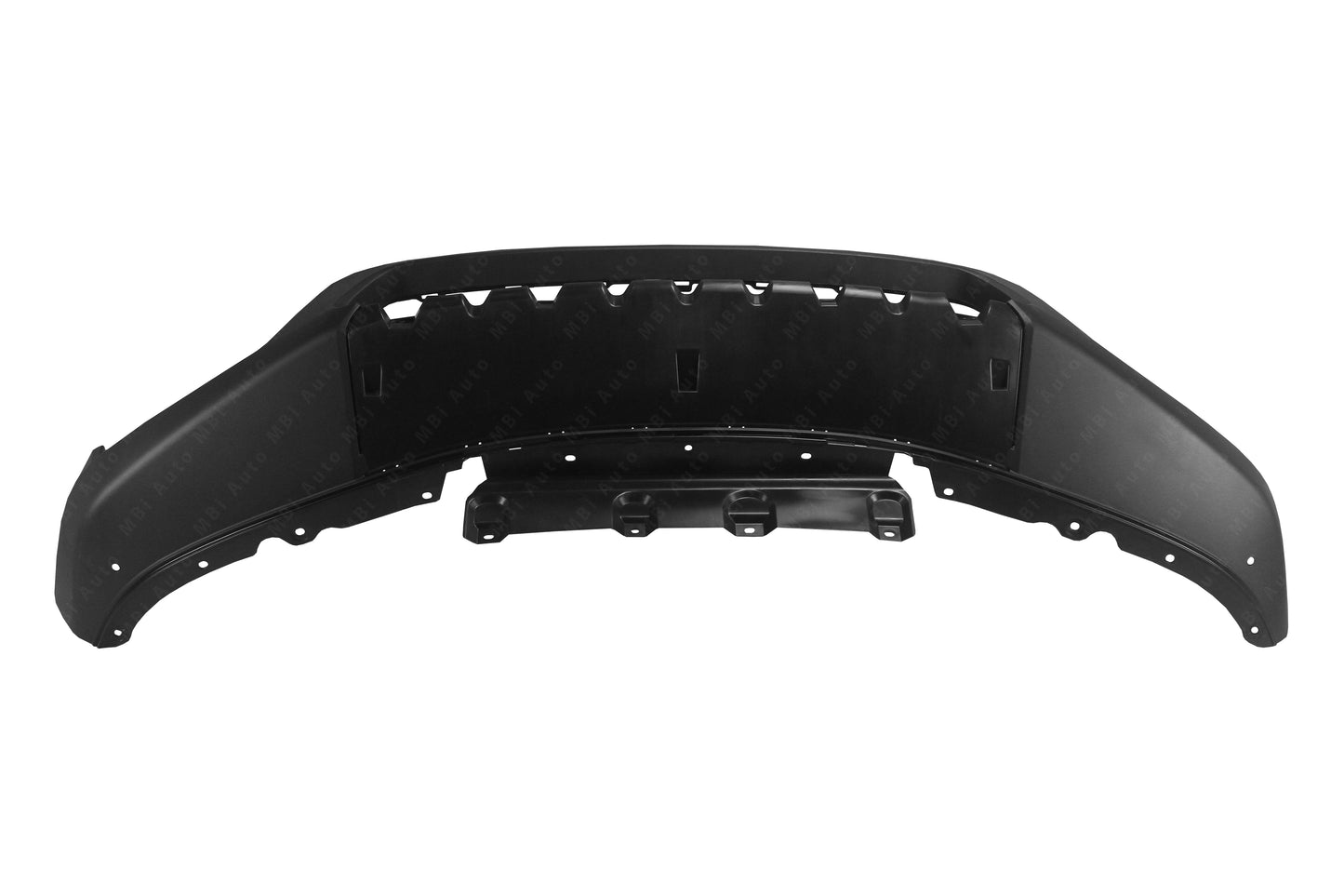 Honda Pilot 2019 - 2021 Front Textured Lower Cover 19 - 21 HO1015118 Bumper King