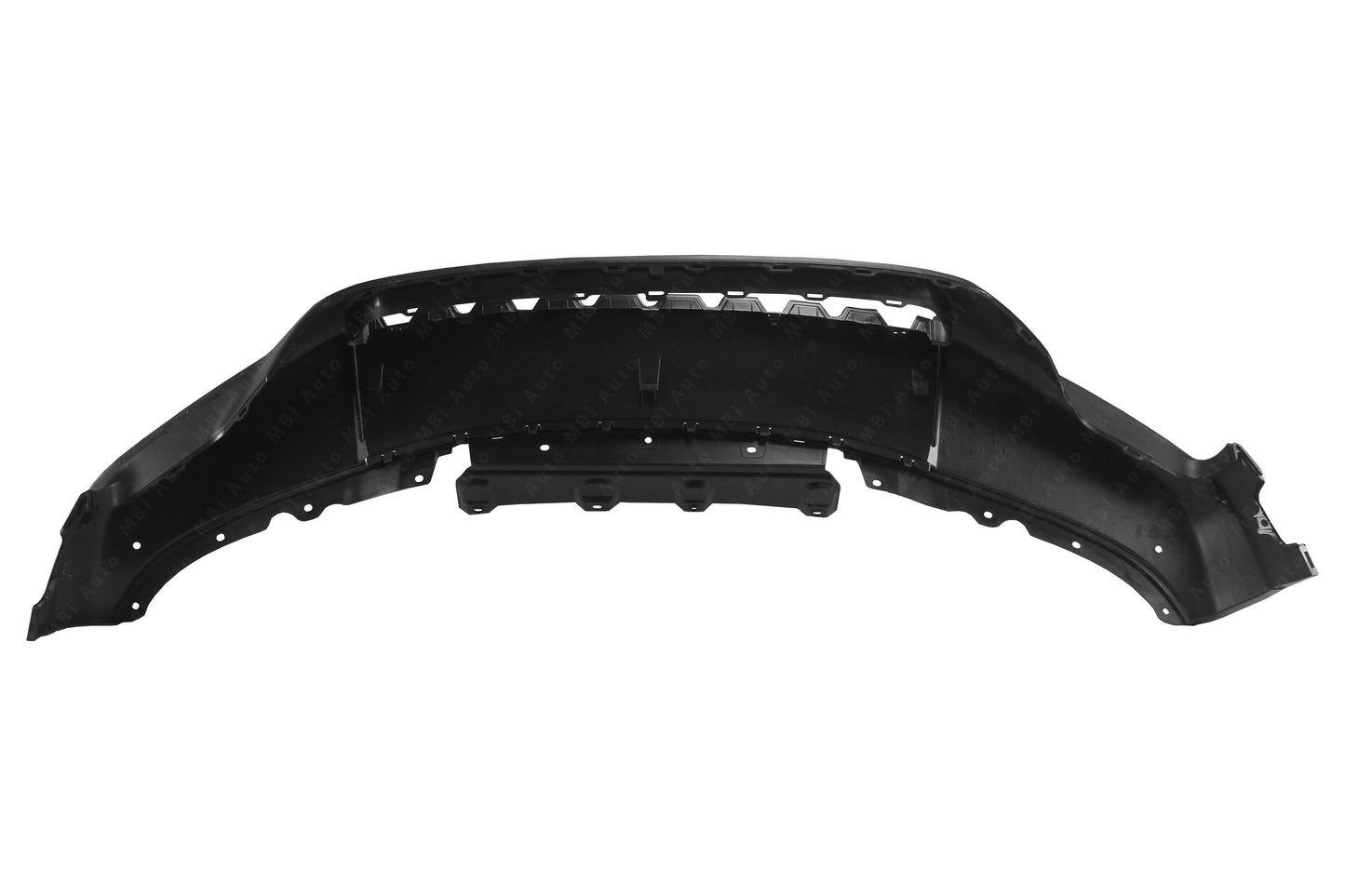 Honda Pilot 2019 - 2021 Front Textured Lower Cover 19 - 21 HO1015118 Bumper King