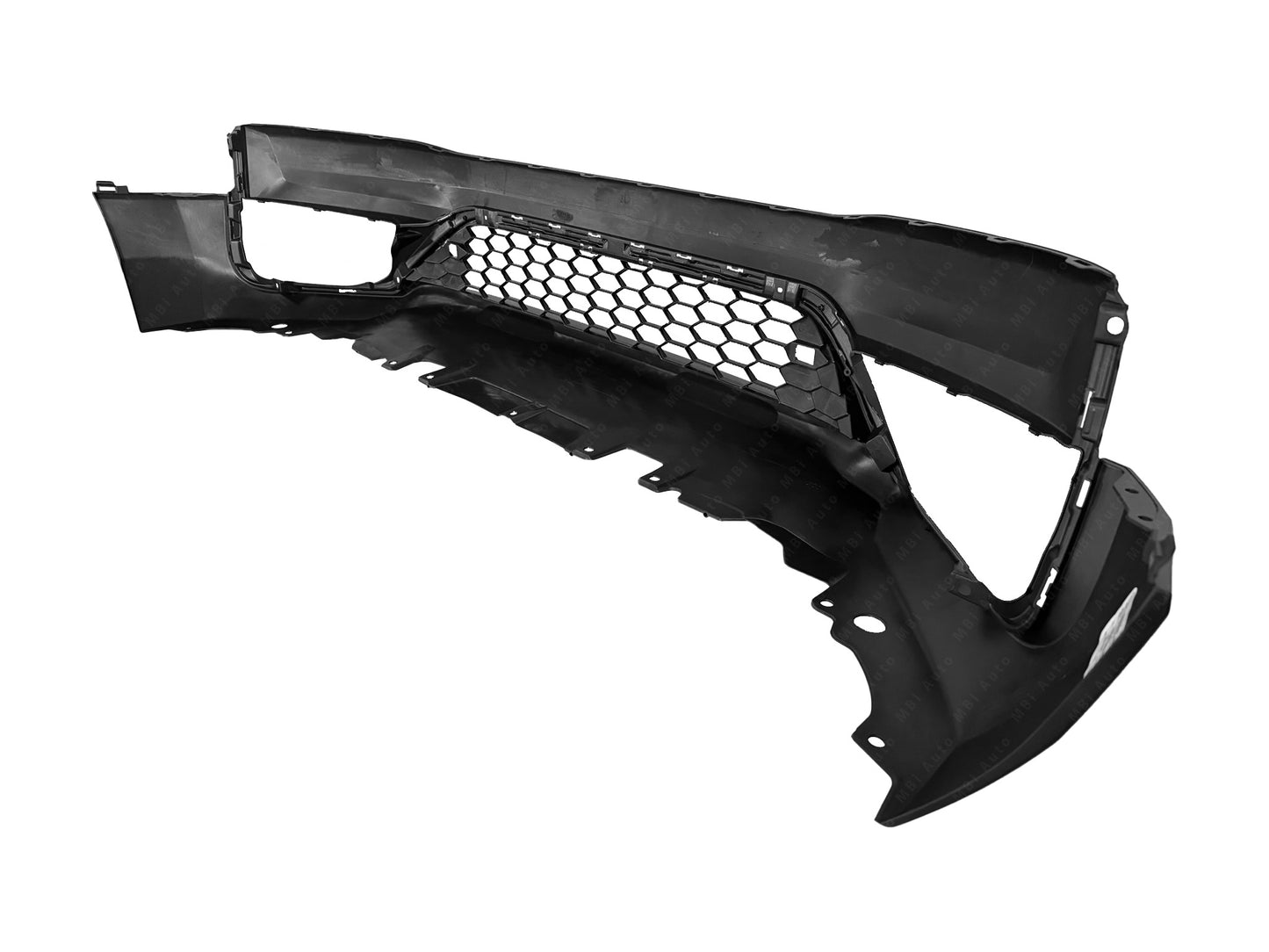 Honda CRV 2020 - 2022 Front Textured Lower Bumper Cover 20 - 22 HO1015122 Bumper-King