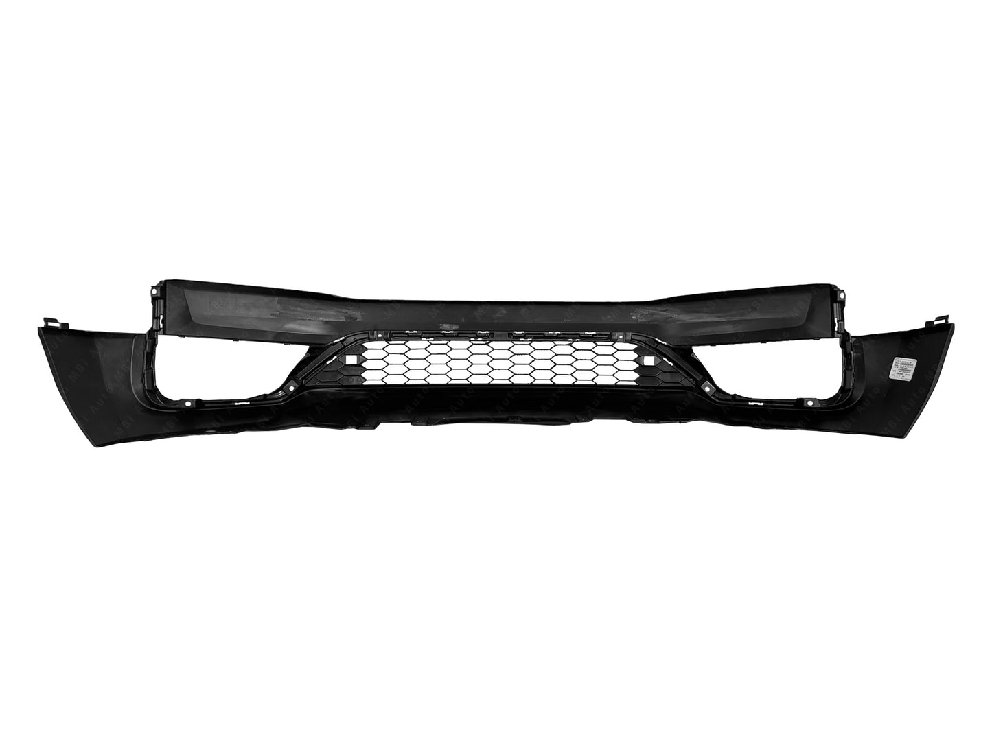 Honda CRV 2020 - 2022 Front Textured Lower Bumper Cover 20 - 22 HO1015122 Bumper-King