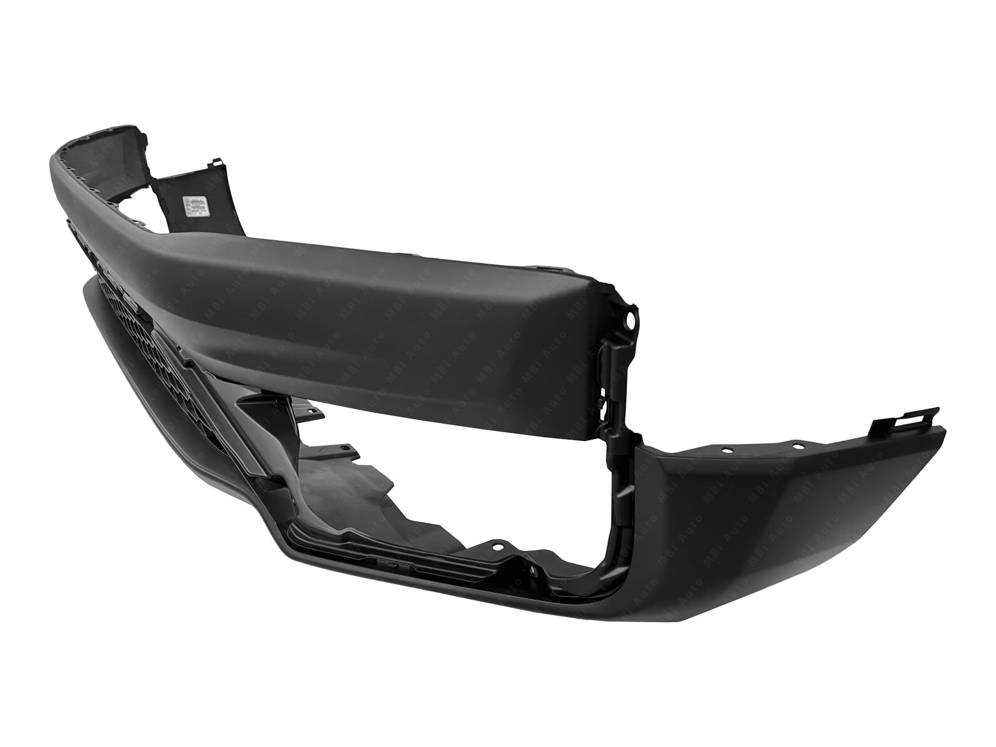 Honda CRV 2020 - 2022 Front Textured Lower Bumper Cover 20 - 22 HO1015122 Bumper-King