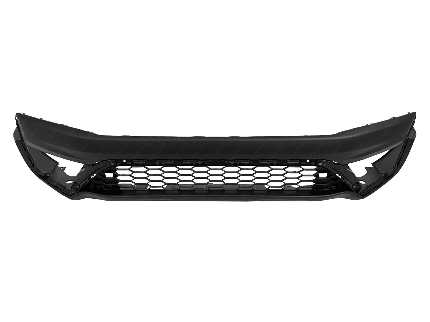 Honda CRV 2020 - 2022 Front Textured Lower Bumper Cover 20 - 22 HO1015122 Bumper-King