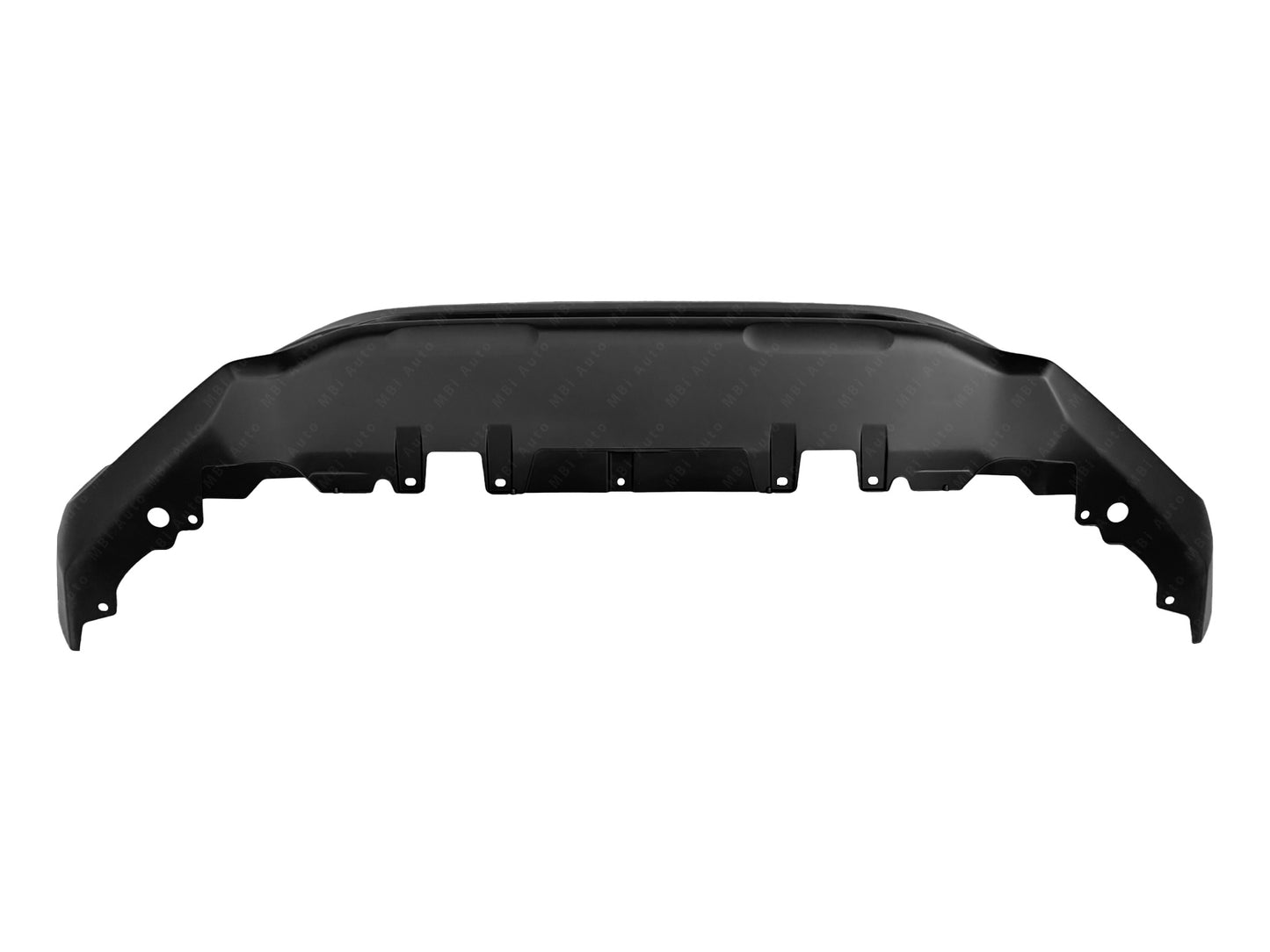 Honda CRV 2020 - 2022 Front Textured Lower Bumper Cover 20 - 22 HO1015122 Bumper-King