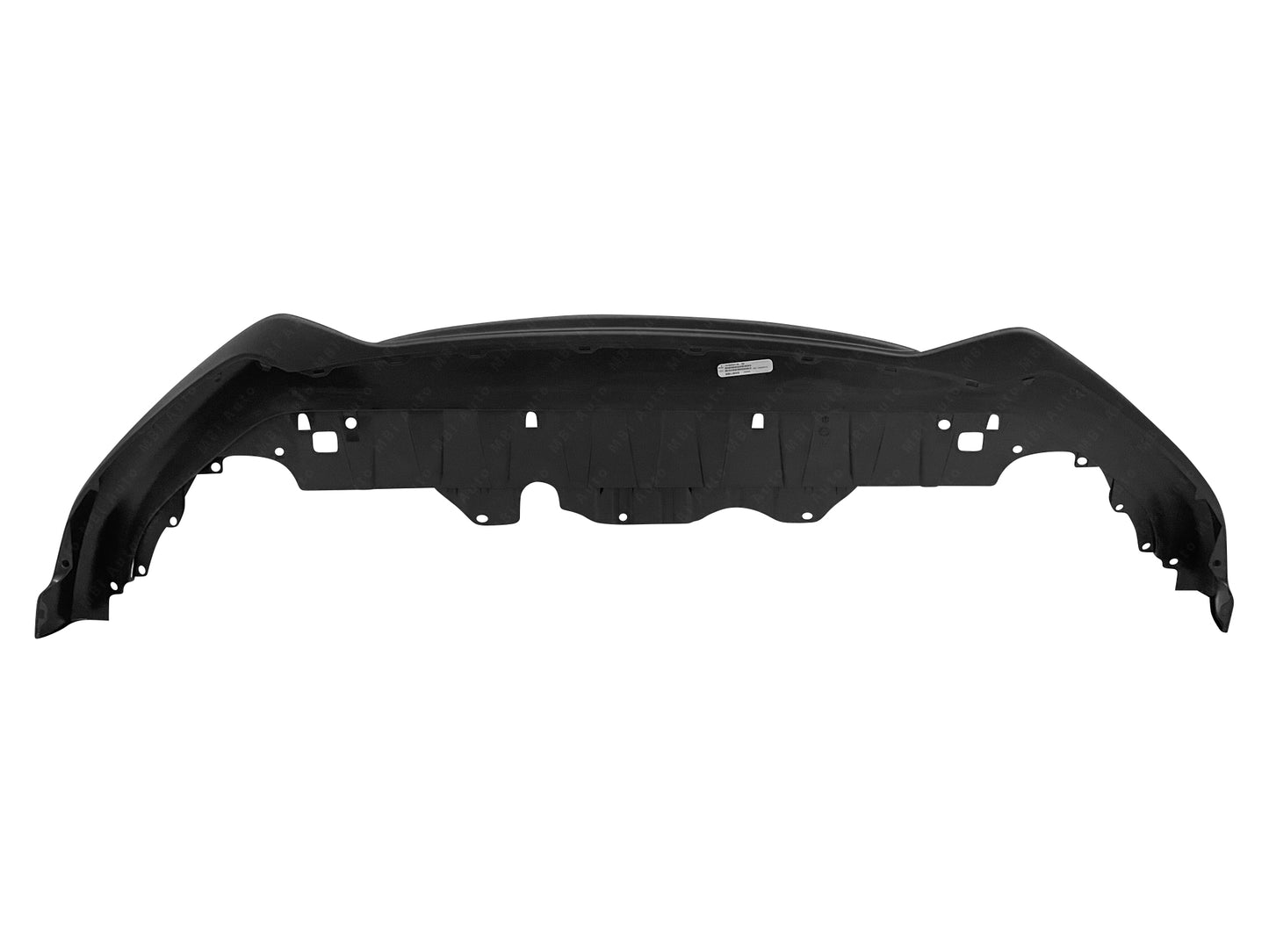 Honda HRV 2019 - 2022 Front Textured Lower Bumper Cover 19 - 22 HO1015123 Bumper-King