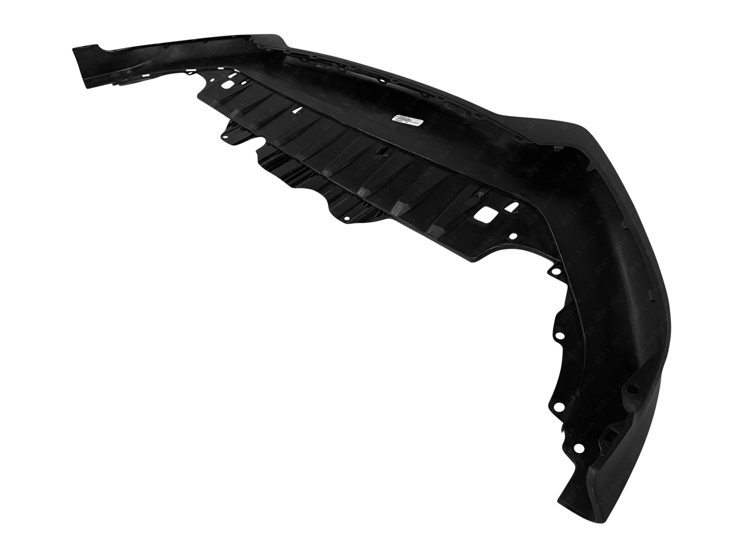 Honda HRV 2019 - 2022 Front Textured Lower Bumper Cover 19 - 22 HO1015123 Bumper-King