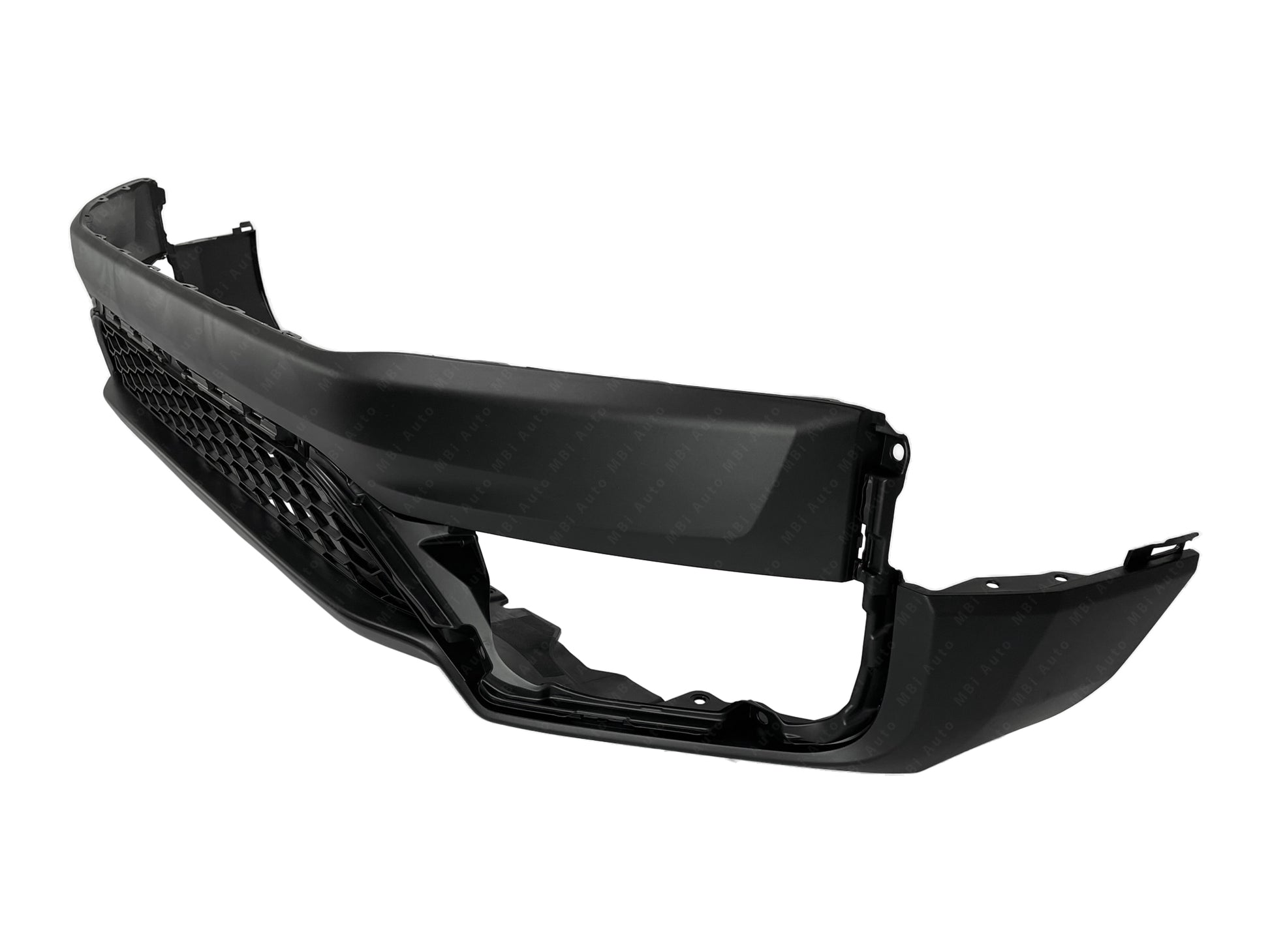 Honda CRV 2020 - 2022 Front Textured Lower Bumper Cover 20 - 22 HO1015124 Bumper-King