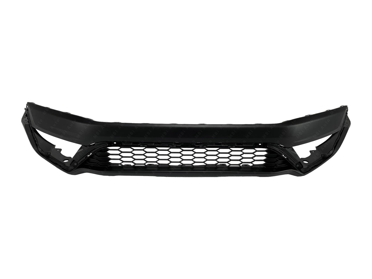 Honda CRV 2020 - 2022 Front Textured Lower Bumper Cover 20 - 22 HO1015124 Bumper-King