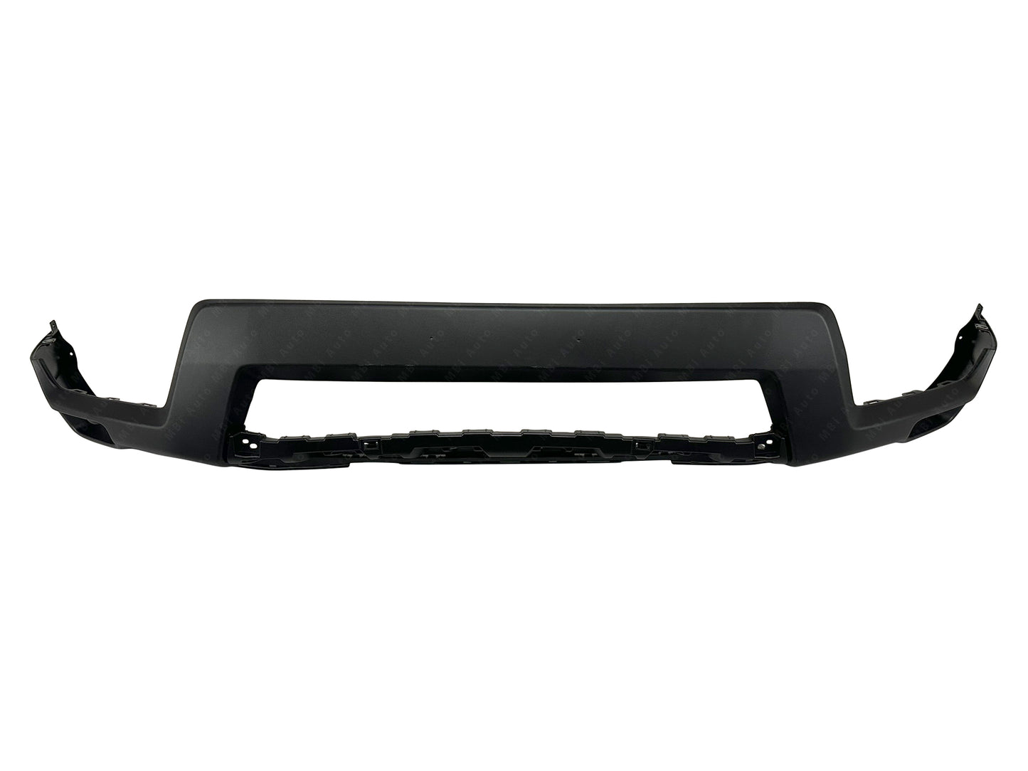 Honda Passport 2022 - 2025 Front Textured Lower Bumper Cover 22 - 25 HO1015126 Bumper-King