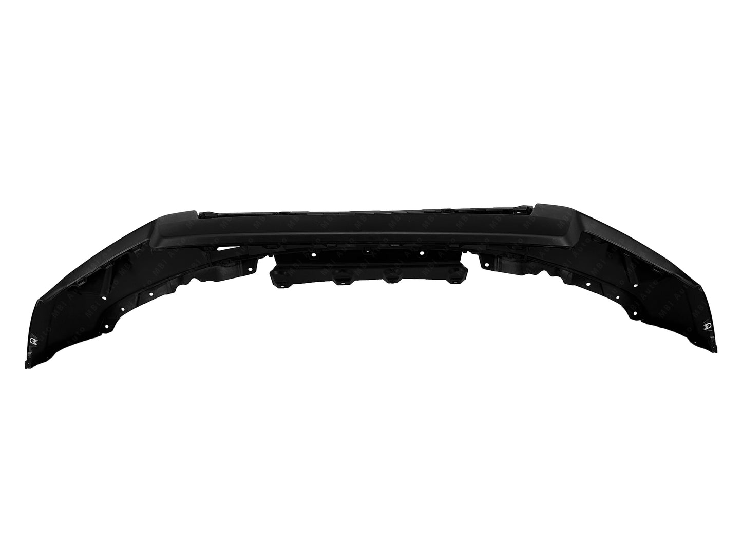 Honda Passport 2022 - 2025 Front Textured Lower Bumper Cover 22 - 25 HO1015126 Bumper-King