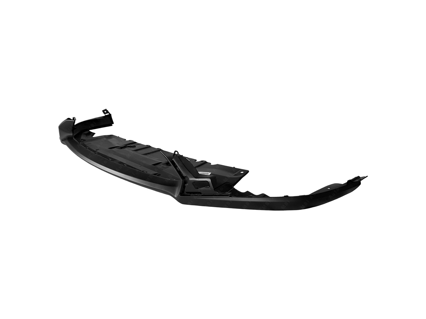 Honda HRV 2023 - 2025 Front Textured Lower Bumper Cover 23 - 25 HO1015127 Bumper-King