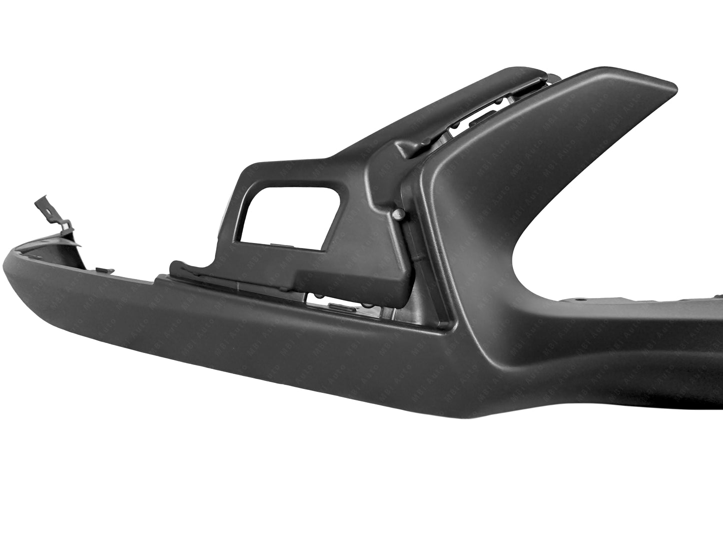 Honda HRV 2023 - 2025 Front Textured Lower Bumper Cover 23 - 25 HO1015127 Bumper-King