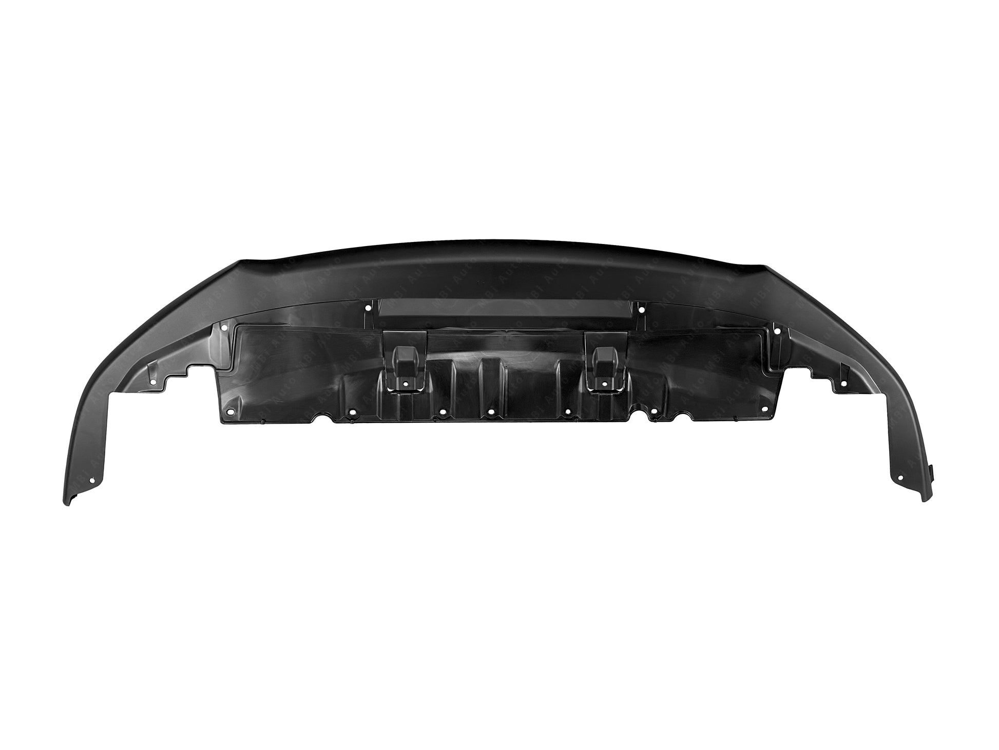 Honda HRV 2023 - 2025 Front Textured Lower Bumper Cover 23 - 25 HO1015127 Bumper-King