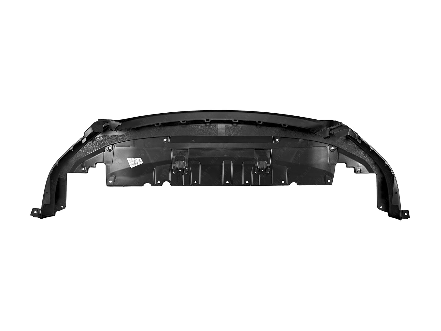 Honda HRV 2023 - 2025 Front Textured Lower Bumper Cover 23 - 25 HO1015127 Bumper-King