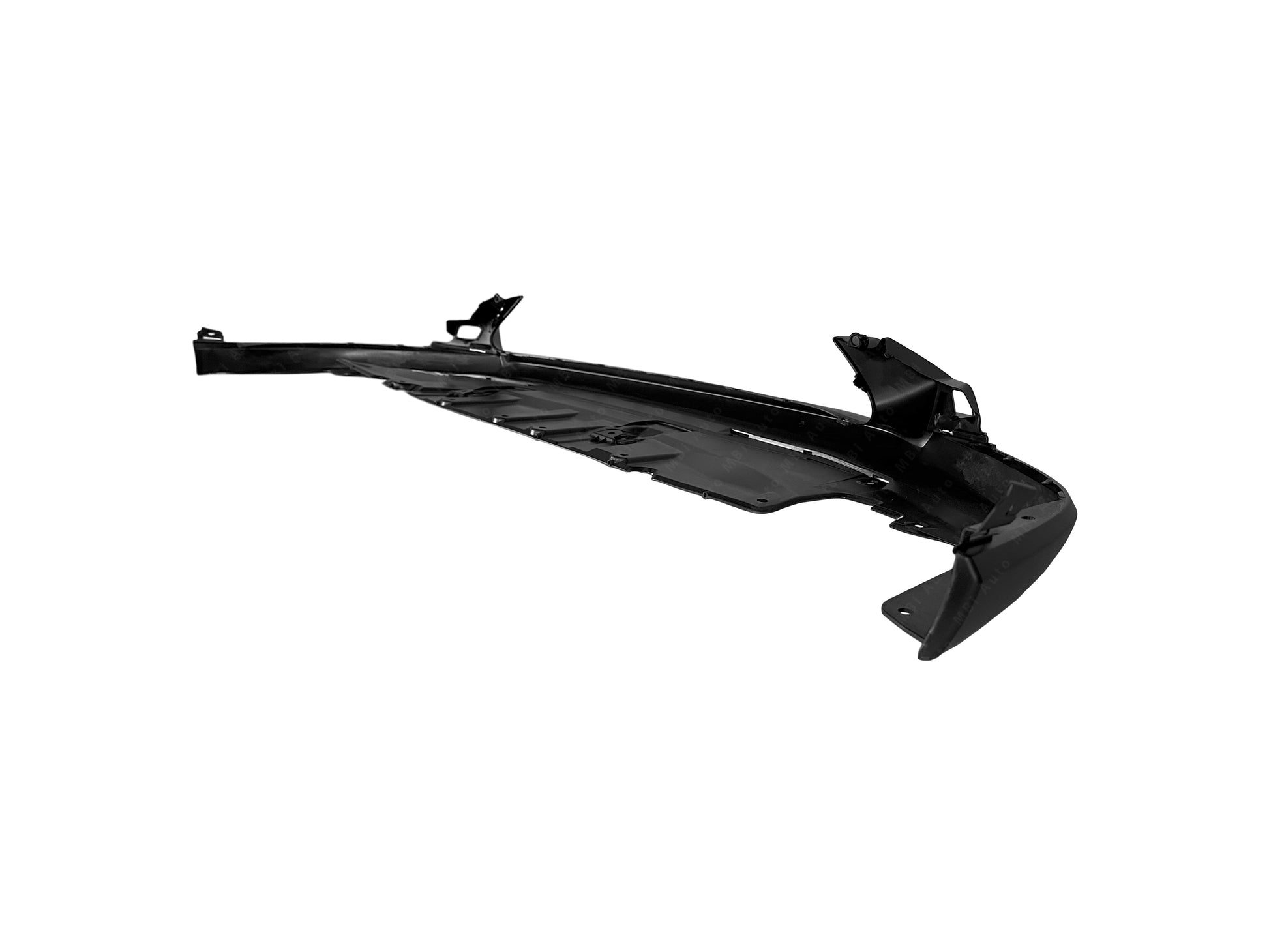 Honda HRV 2023 - 2025 Front Textured Lower Bumper Cover 23 - 25 HO1015127 Bumper-King