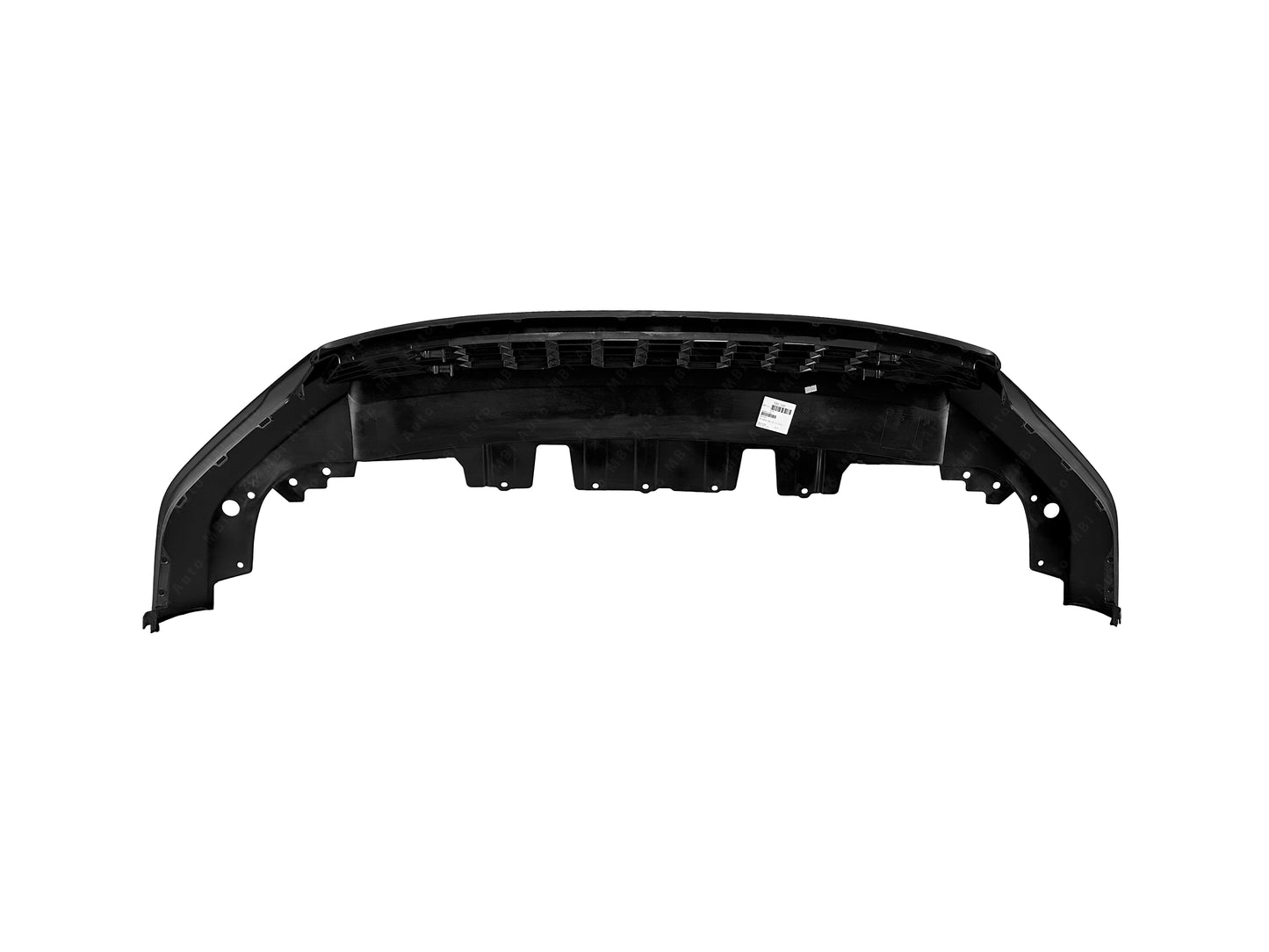 Honda CRV 2023 - 2025 Front Textured Lower Bumper Cover 23 - 25 HO1015128 Bumper-King