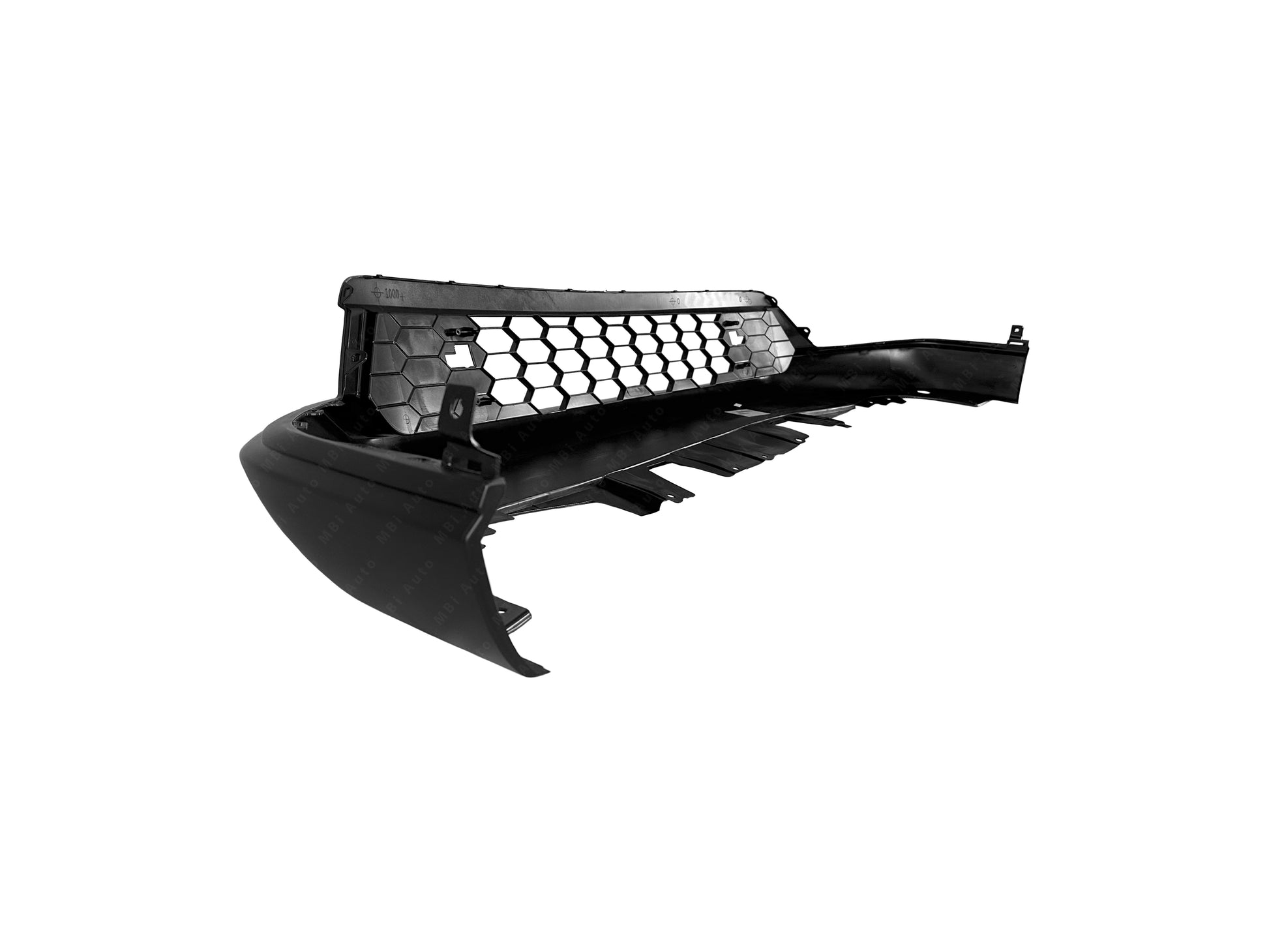 Honda CRV 2023 - 2025 Front Textured Lower Bumper Cover 23 - 25 HO1015128 Bumper-King