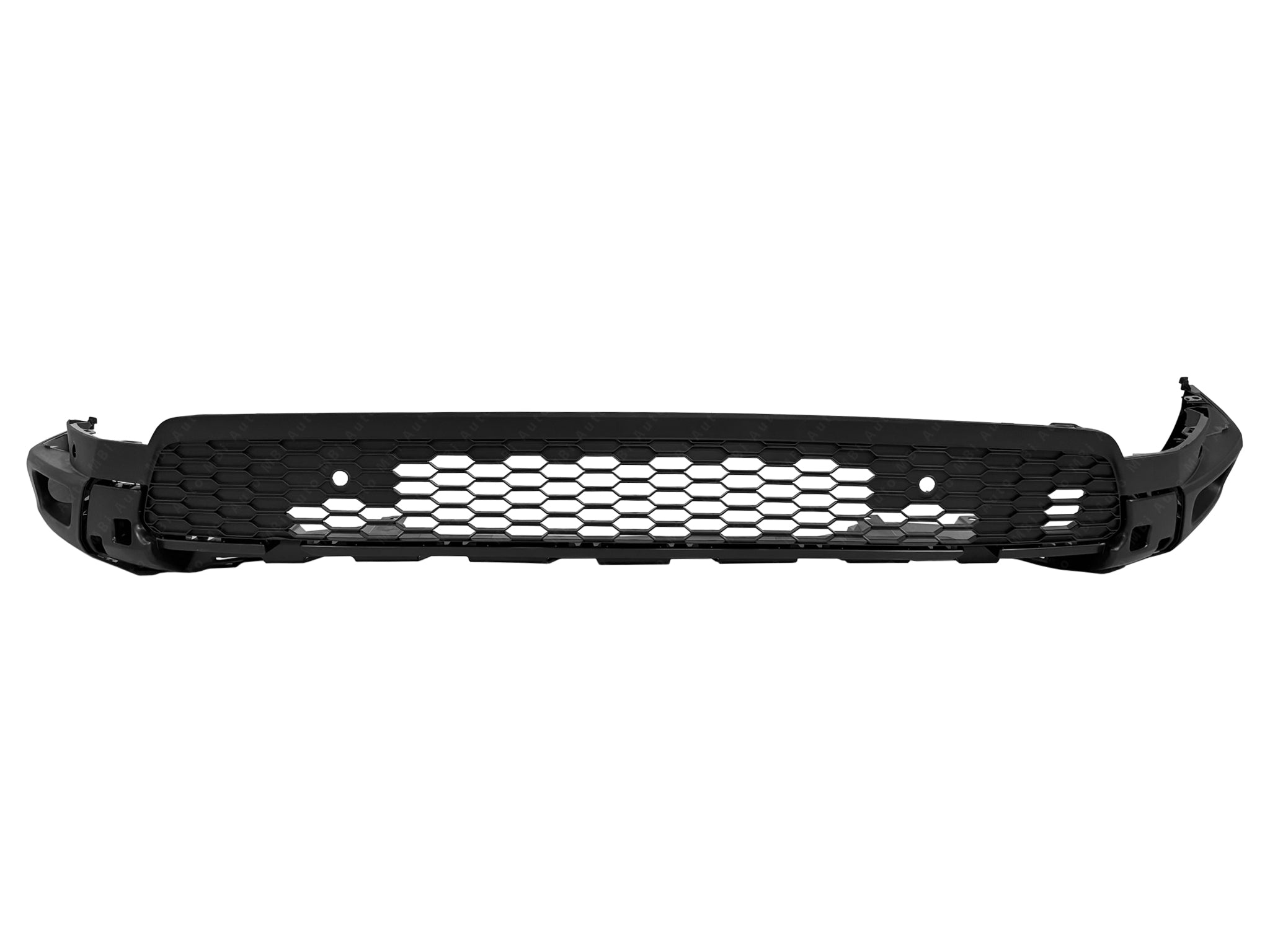 Honda Pilot 2023-2025 Front Textured Lower Bumper Cover | Bumper