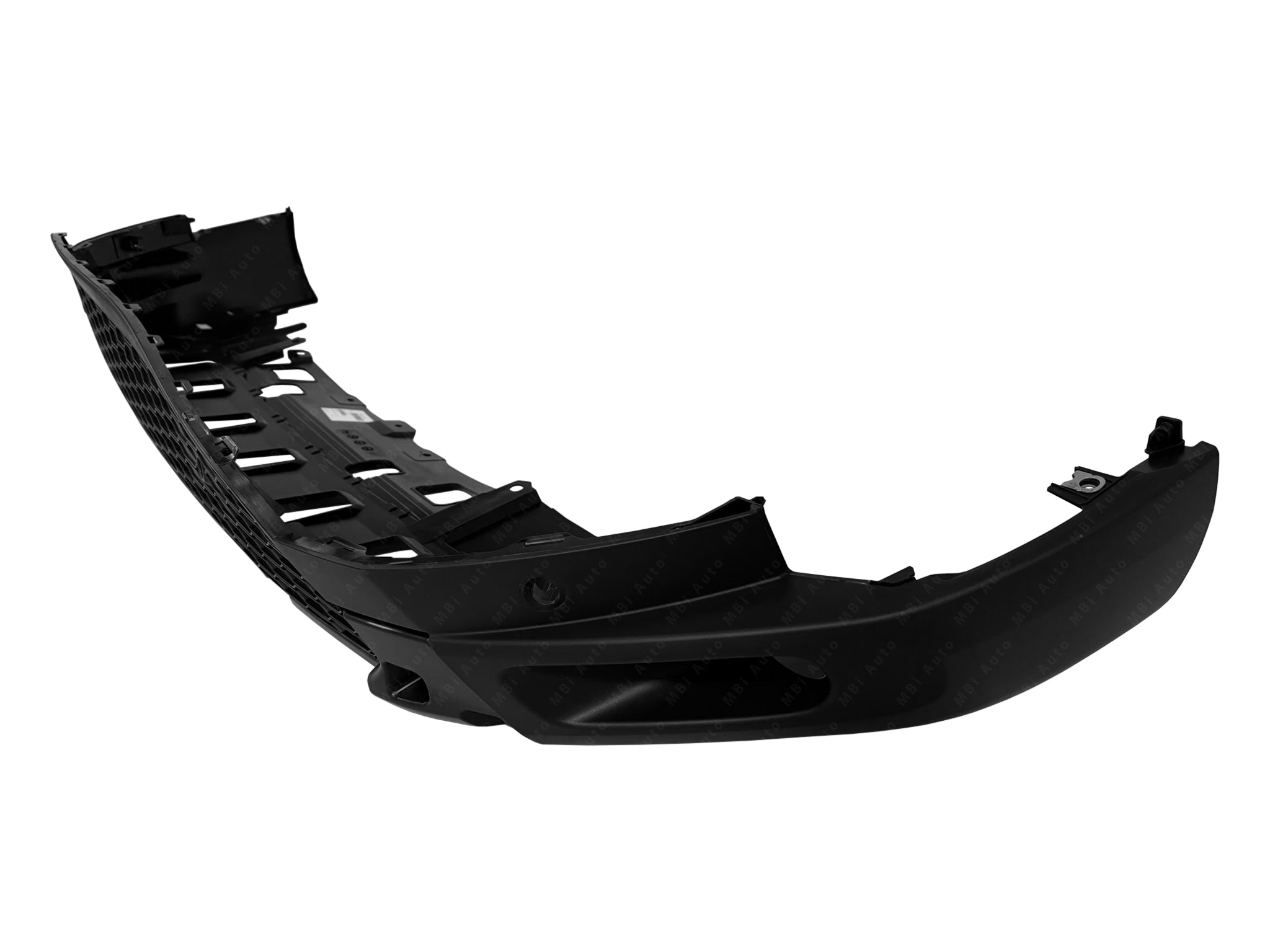 Honda Pilot 2023-2025 Front Textured Lower Bumper Cover | Bumper