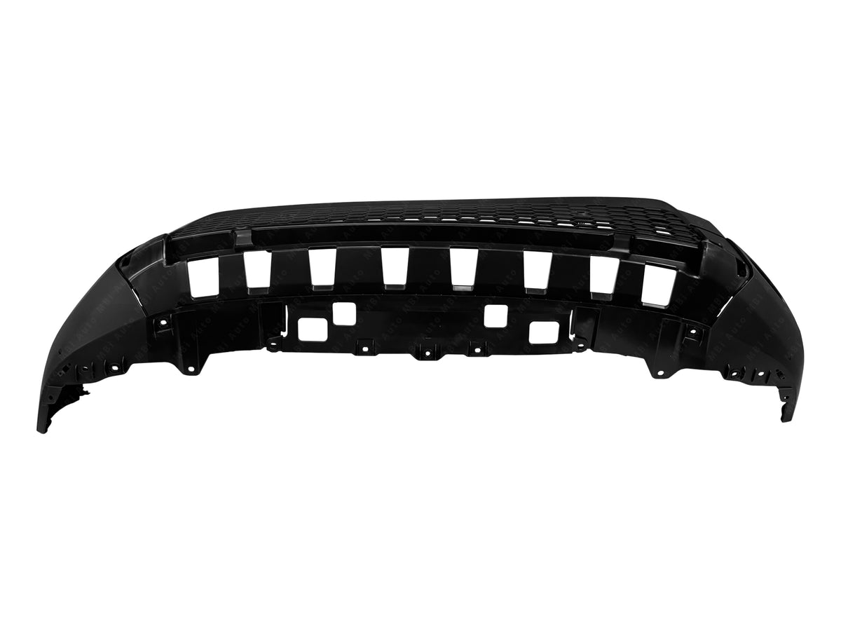 Honda Genuine License Plate Bumper Plugs / Caps – Starlight Black Pearl (NH592P) – 90672-SB2-670B5