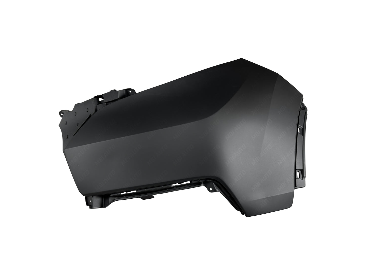 Honda Passport 2019 - 2021 Front Driver Left Side Bumper End 19 - 21 | HO1016100 Bumper-King