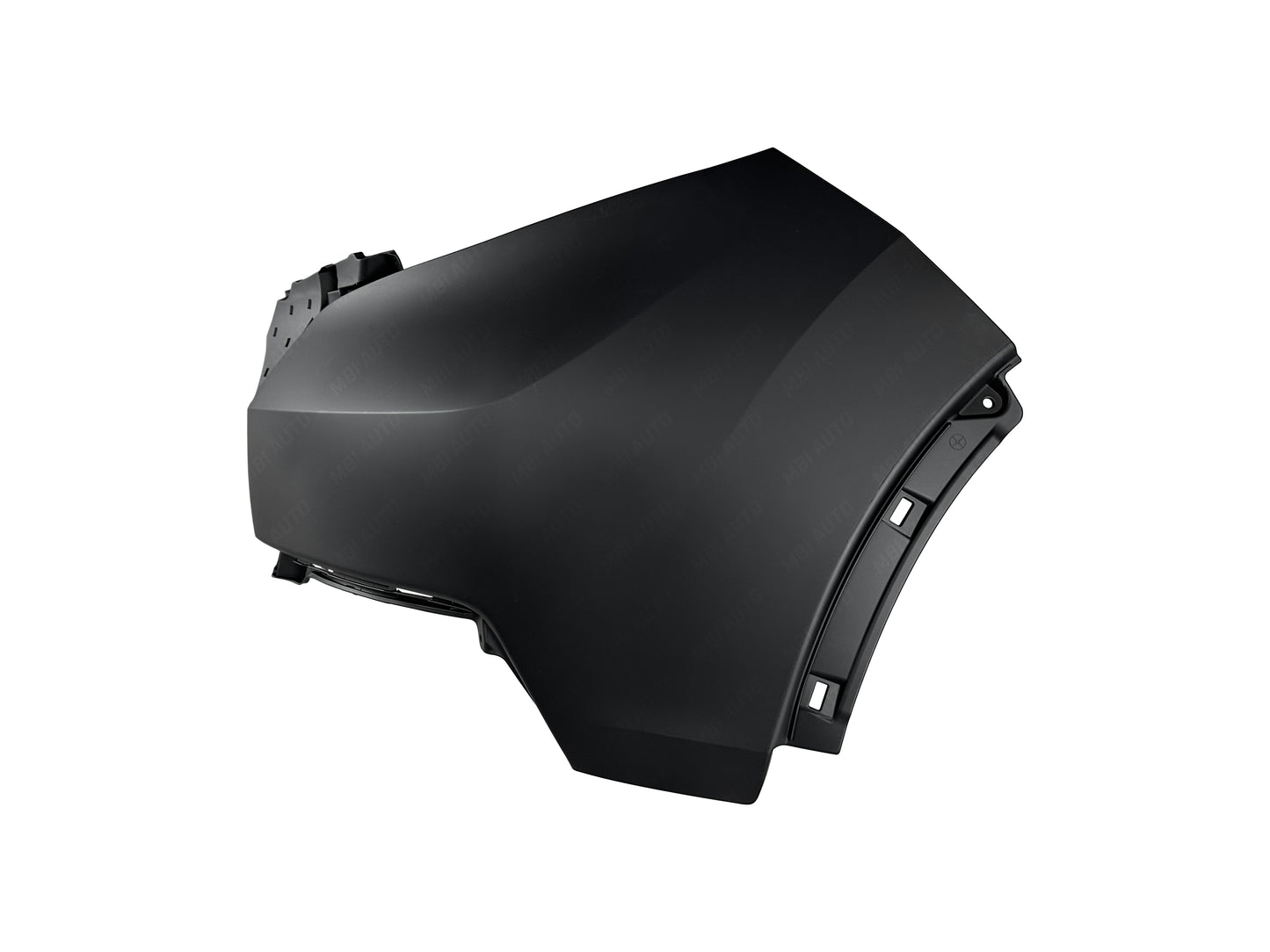 Honda Passport 2019 - 2021 Front Driver Left Side Bumper End 19 - 21 | HO1016100 Bumper-King