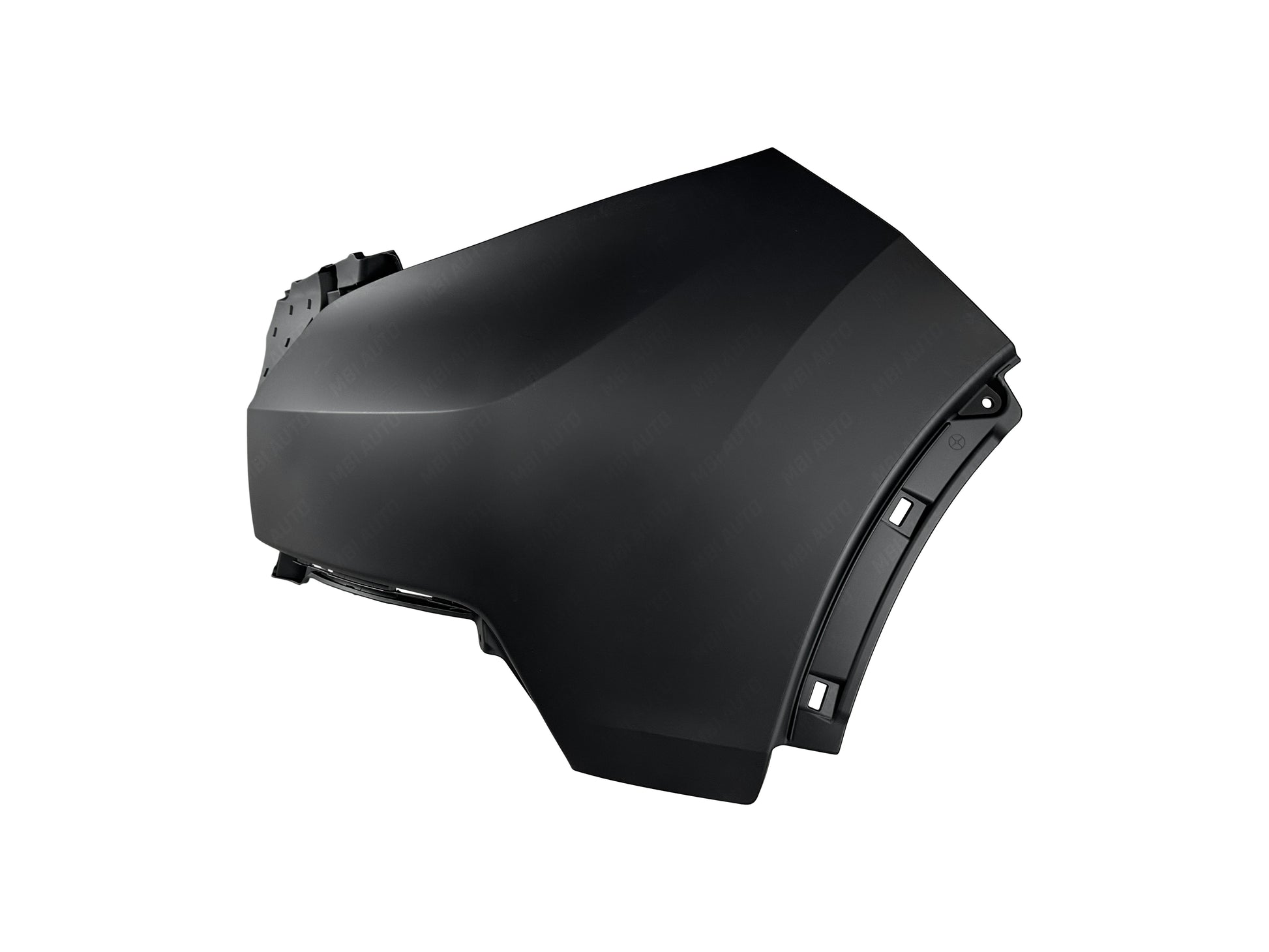 Honda Passport 2019 - 2021 Front Driver Left Side Bumper End 19 - 21 | HO1016100 Bumper-King