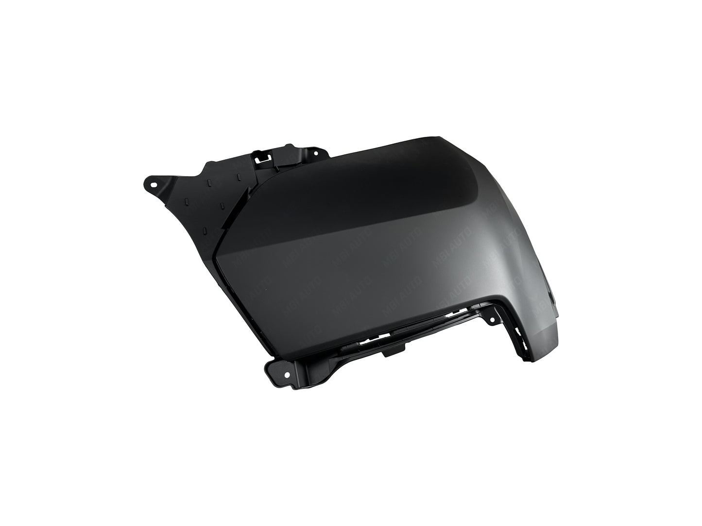 Honda Passport 2019 - 2021 Front Driver Left Side Bumper End 19 - 21 | HO1016100 Bumper-King