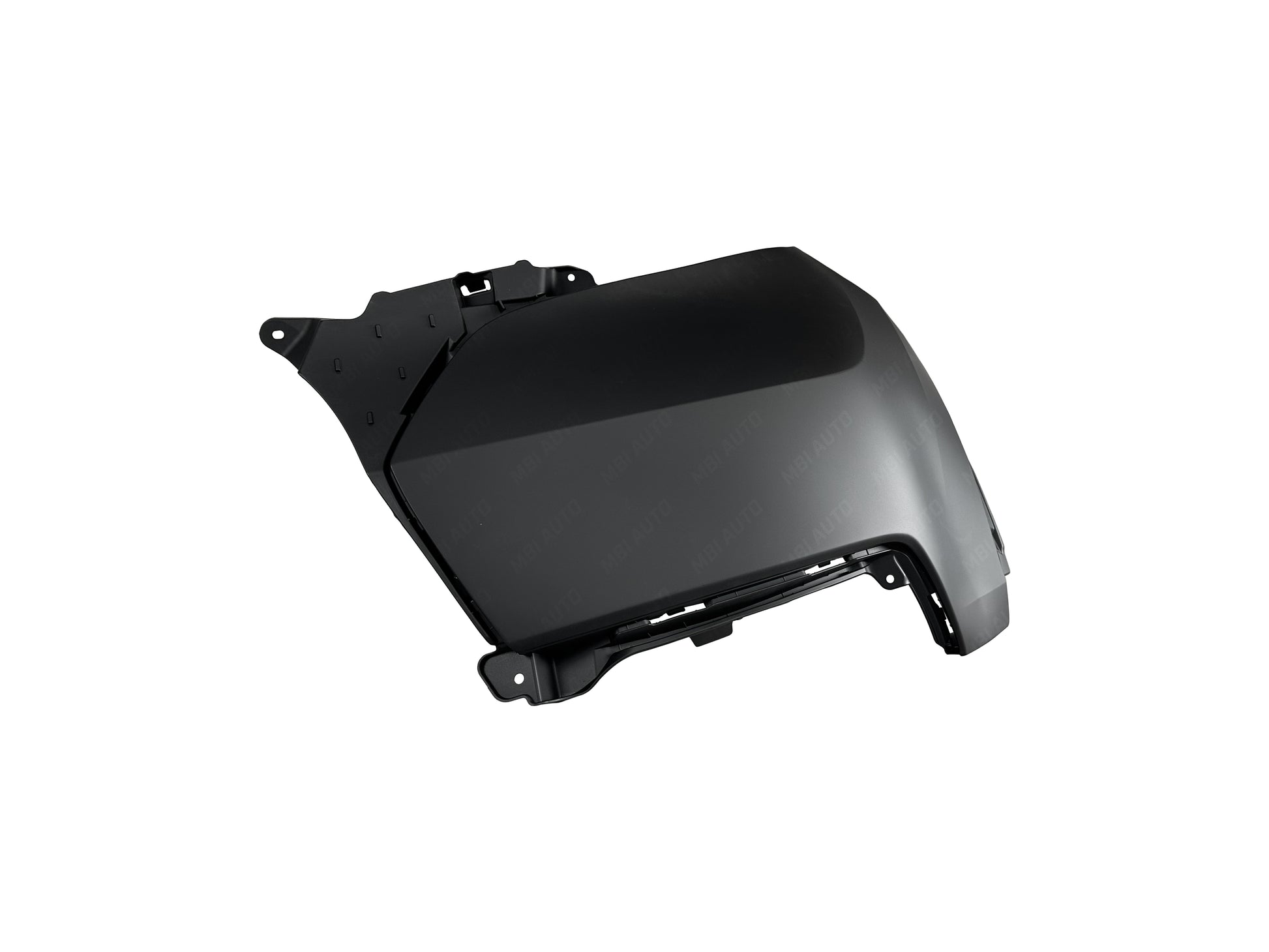 Honda Passport 2019 - 2021 Front Driver Left Side Bumper End 19 - 21 | HO1016100 Bumper-King