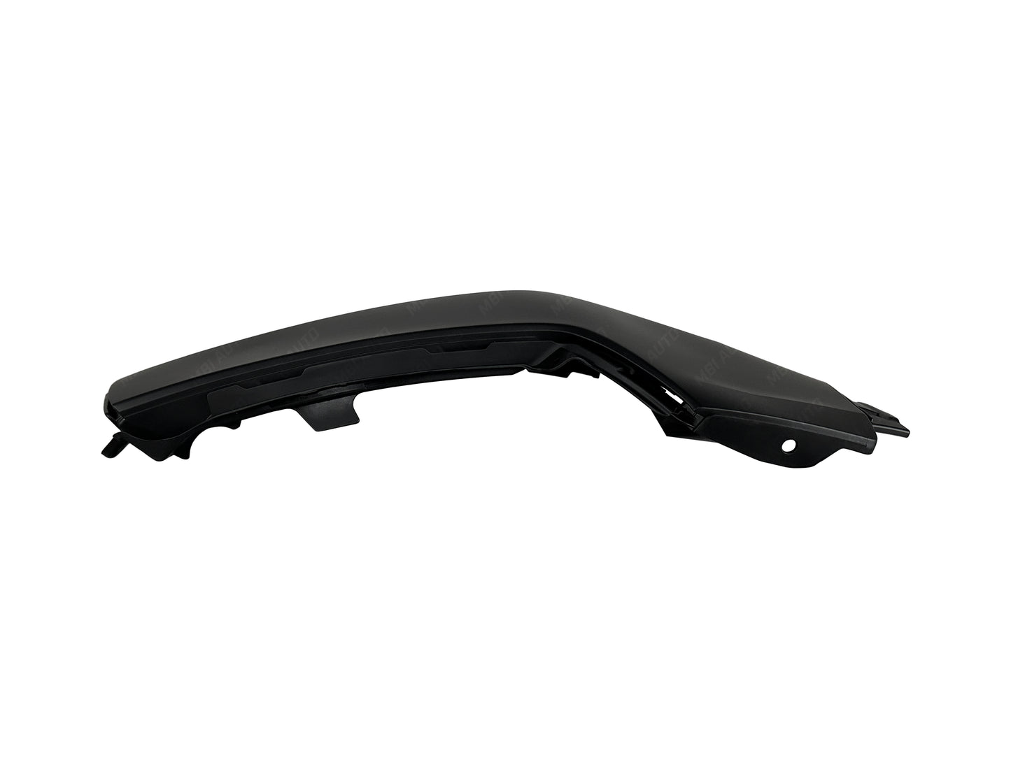Honda Passport 2019 - 2021 Front Driver Left Side Bumper End 19 - 21 | HO1016100 Bumper-King