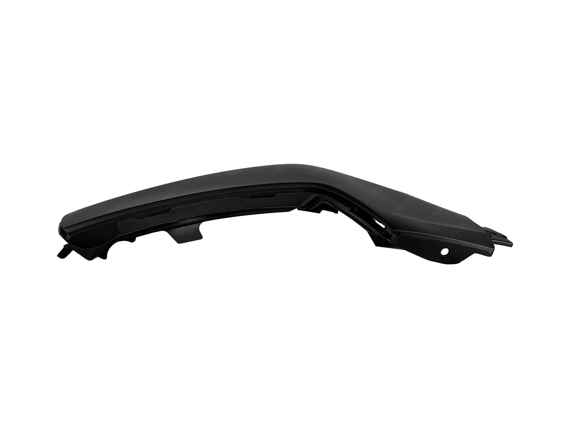 Honda Passport 2019 - 2021 Front Driver Left Side Bumper End 19 - 21 | HO1016100 Bumper-King