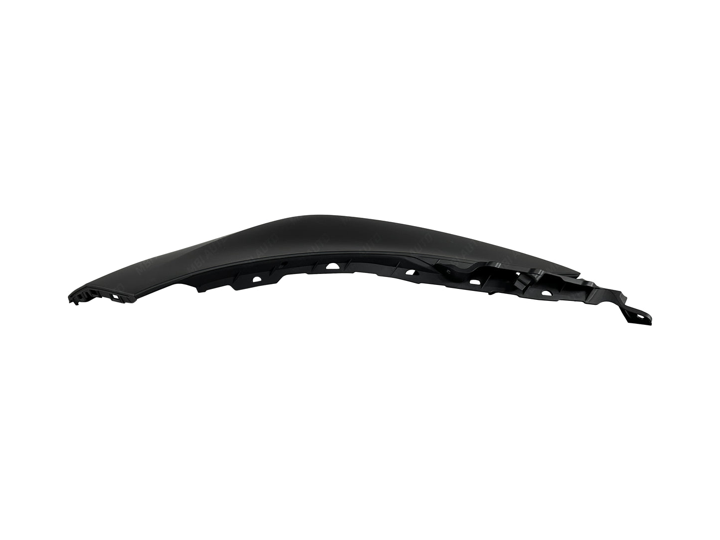 Honda Passport 2019 - 2021 Front Driver Left Side Bumper End 19 - 21 | HO1016100 Bumper-King