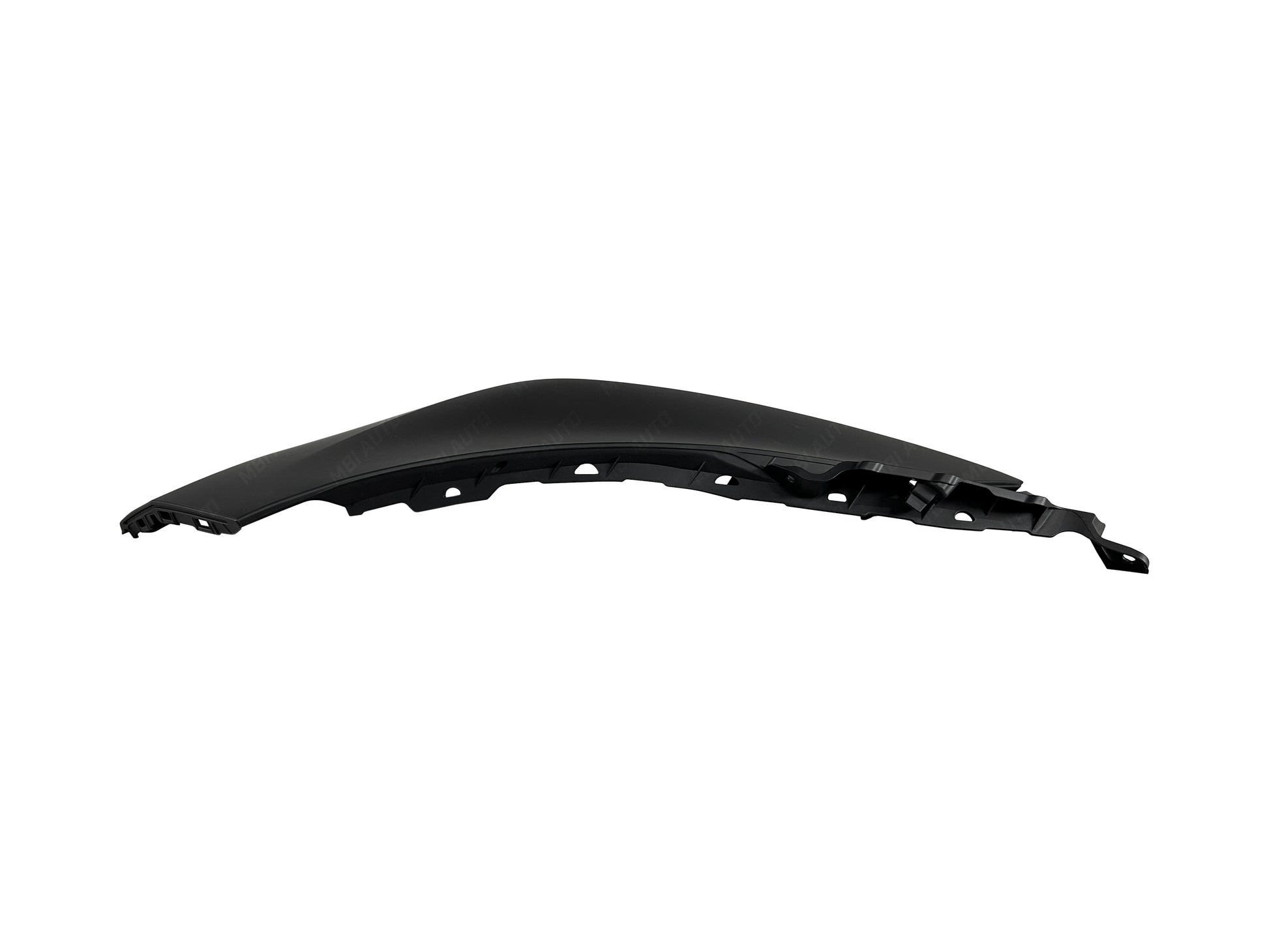 Honda Passport 2019 - 2021 Front Driver Left Side Bumper End 19 - 21 | HO1016100 Bumper-King