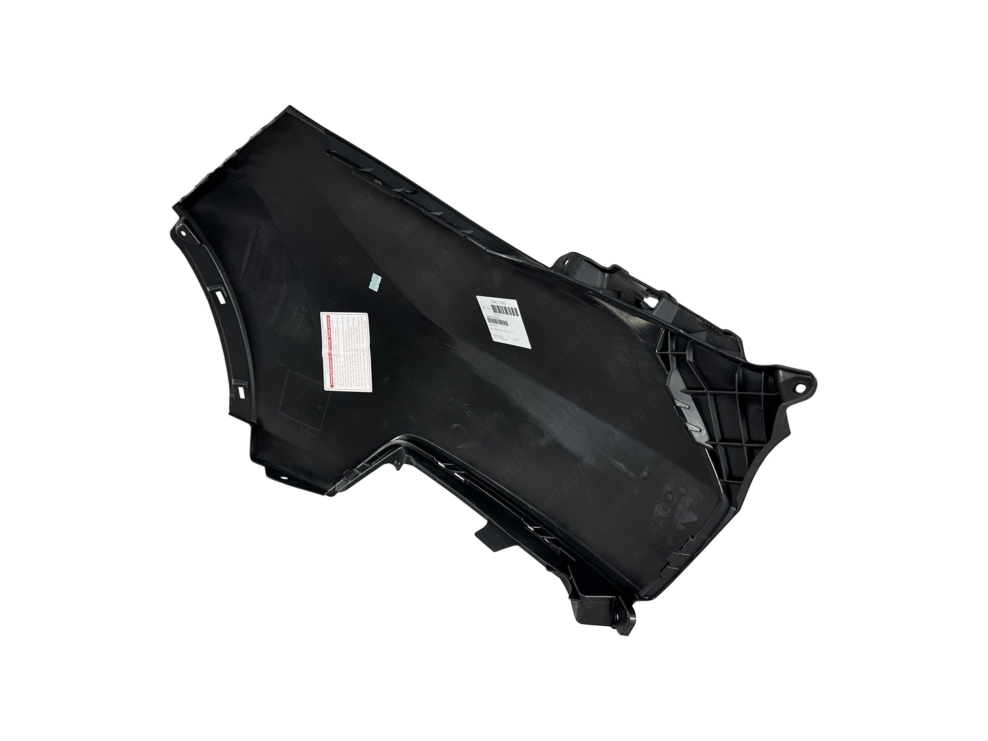 Honda Passport 2019 - 2021 Front Driver Left Side Bumper End 19 - 21 | HO1016100 Bumper-King