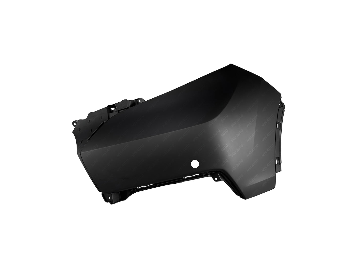 Honda Passport 2019 - 2021 Front Driver Left Side Bumper End 19 - 21 | HO1016101 Bumper-King