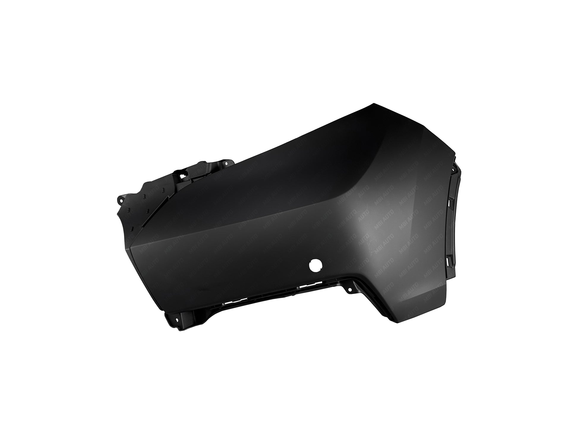 Honda Passport 2019 - 2021 Front Driver Left Side Bumper End 19 - 21 | HO1016101 Bumper-King