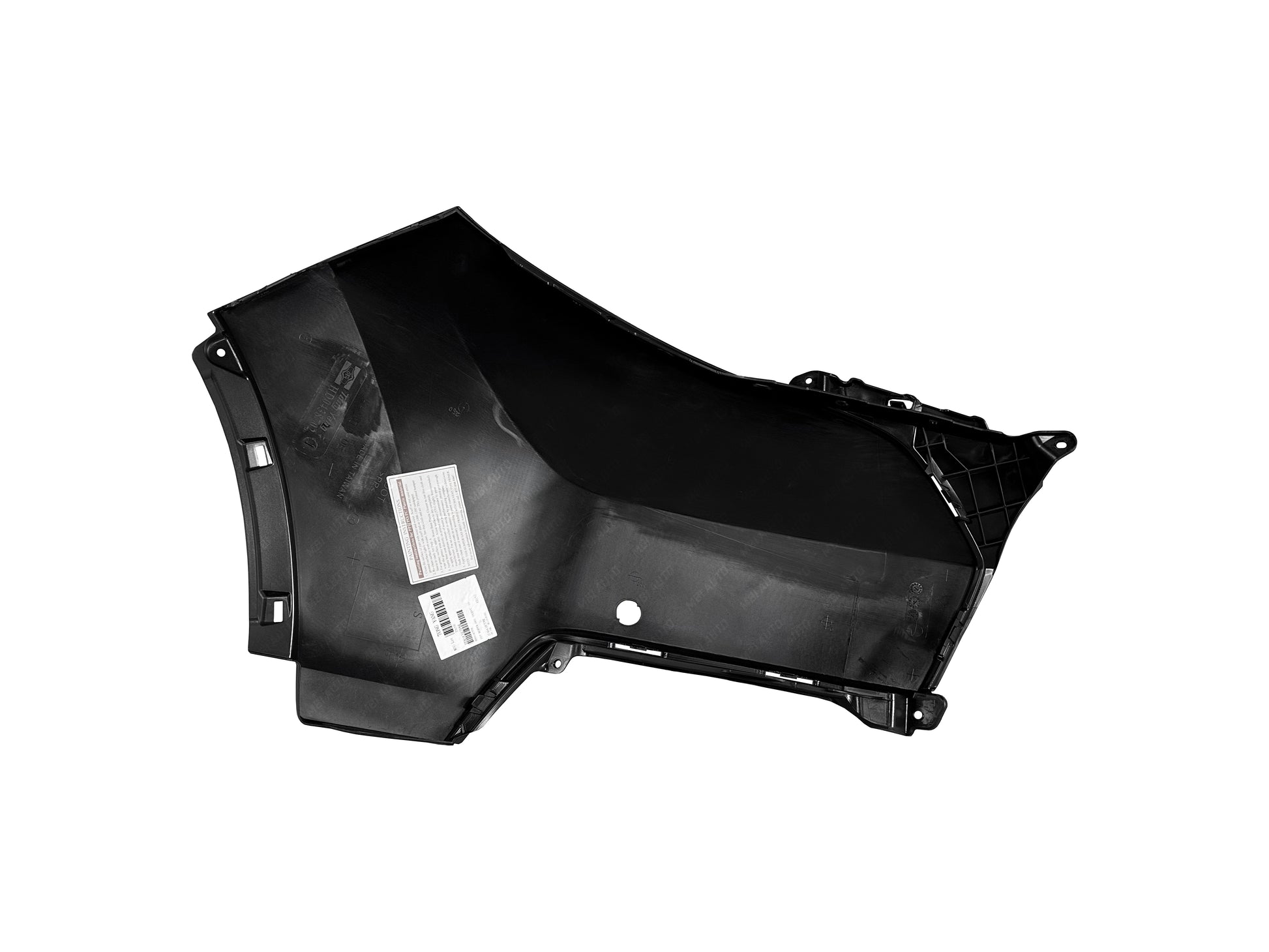 Honda Passport 2019 - 2021 Front Driver Left Side Bumper End 19 - 21 | HO1016101 Bumper-King