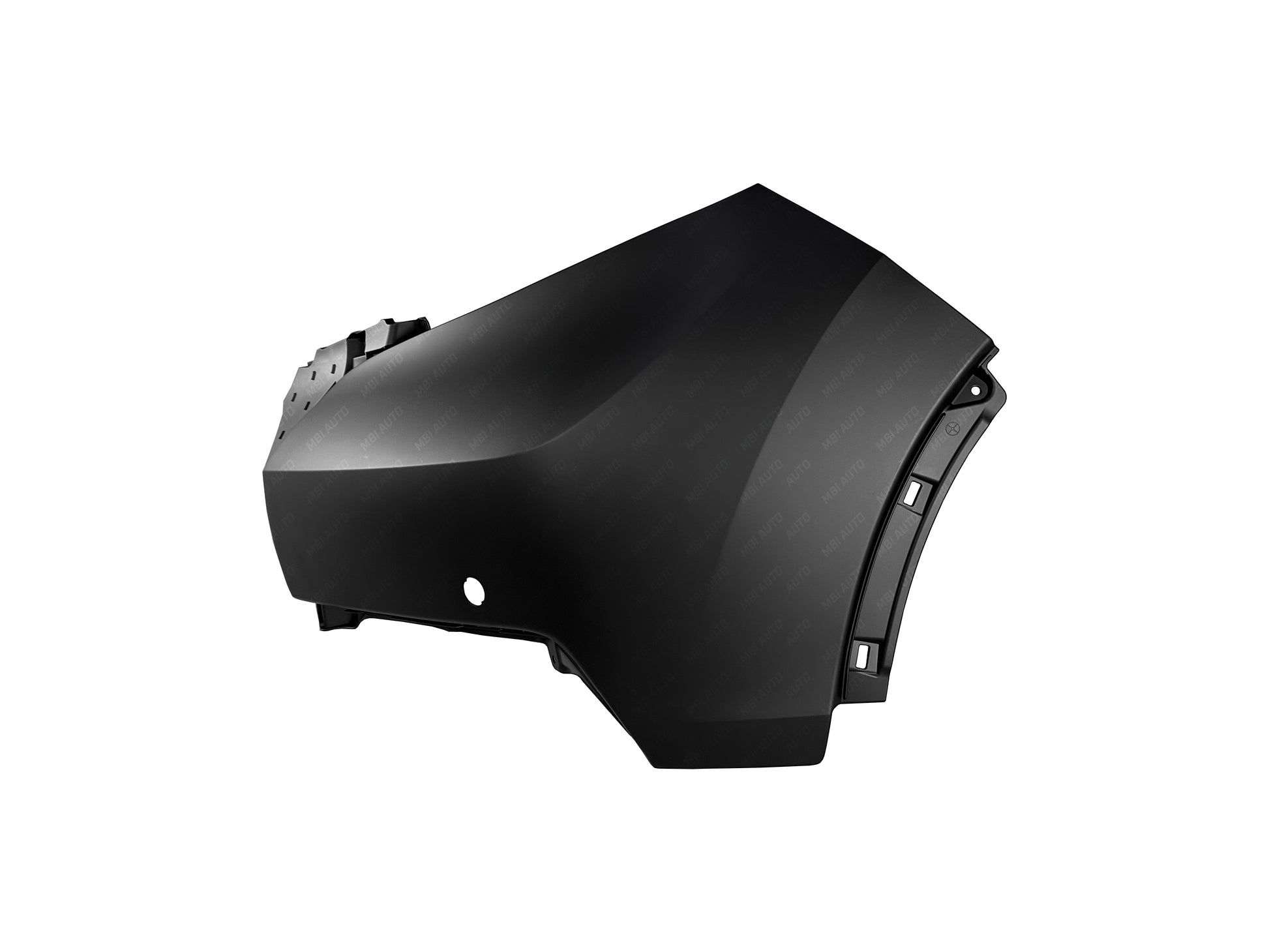 Honda Passport 2019 - 2021 Front Driver Left Side Bumper End 19 - 21 | HO1016101 Bumper-King