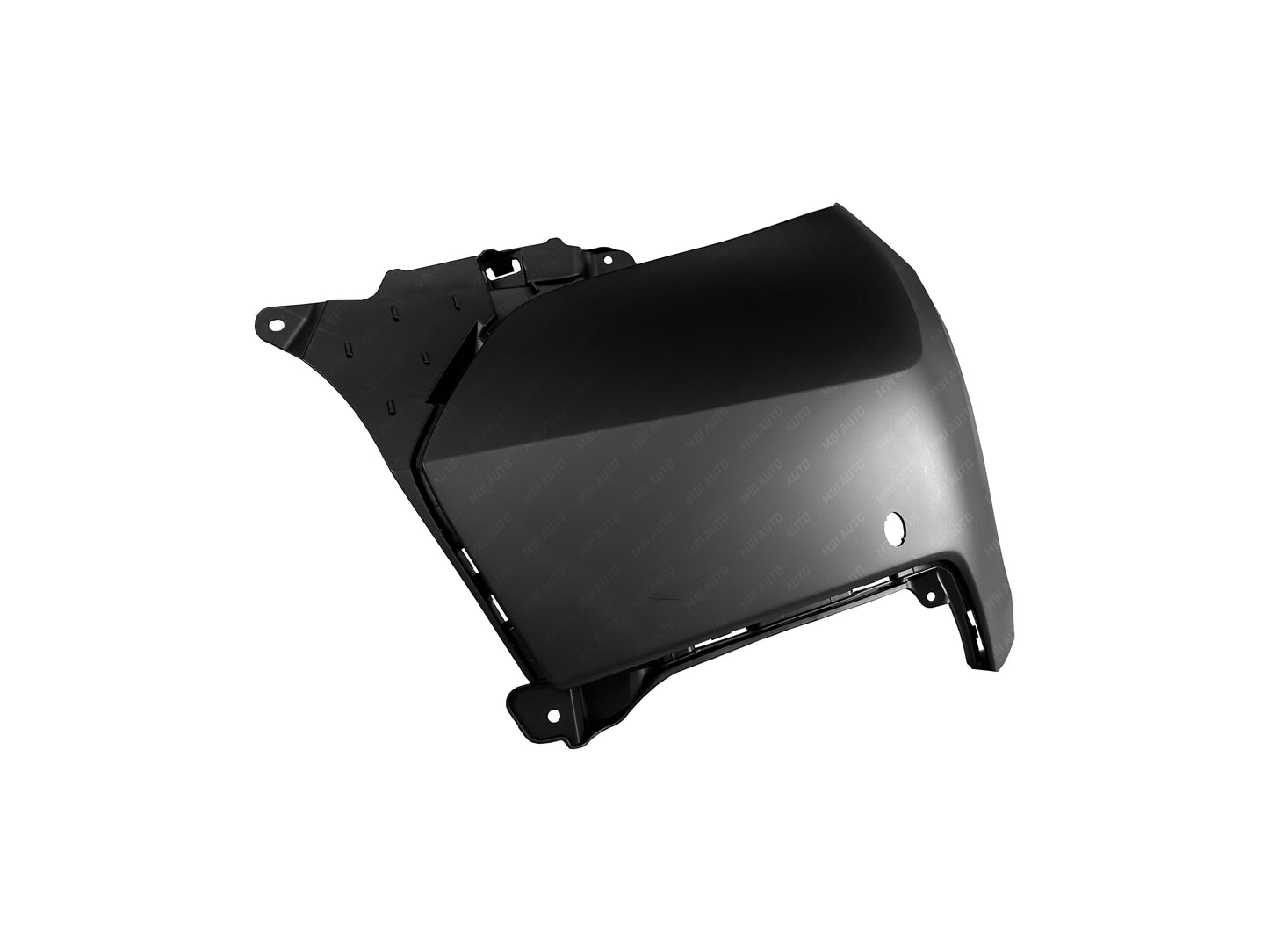 Honda Passport 2019 - 2021 Front Driver Left Side Bumper End 19 - 21 | HO1016101 Bumper-King