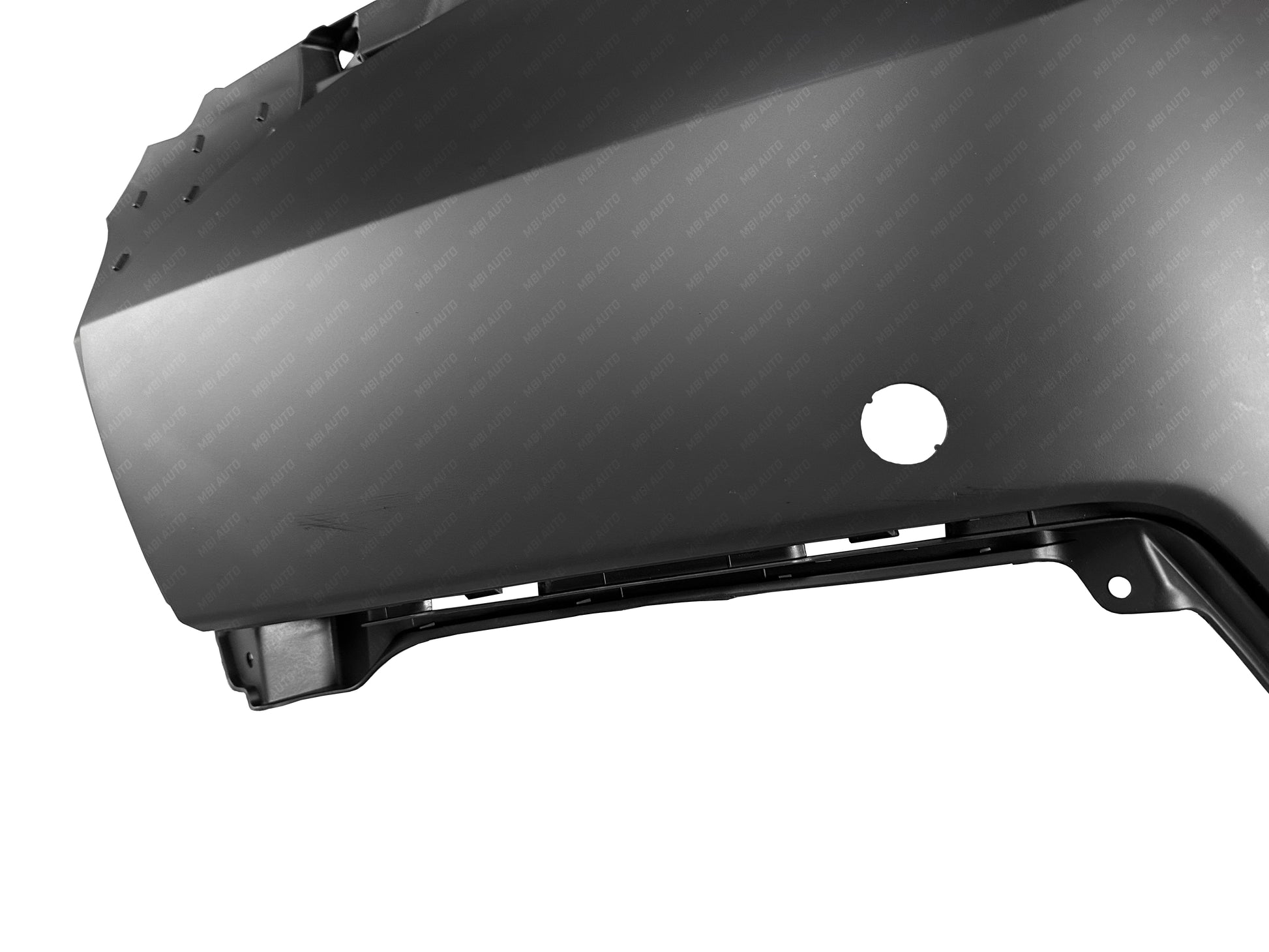 Honda Passport 2019 - 2021 Front Driver Left Side Bumper End 19 - 21 | HO1016101 Bumper-King