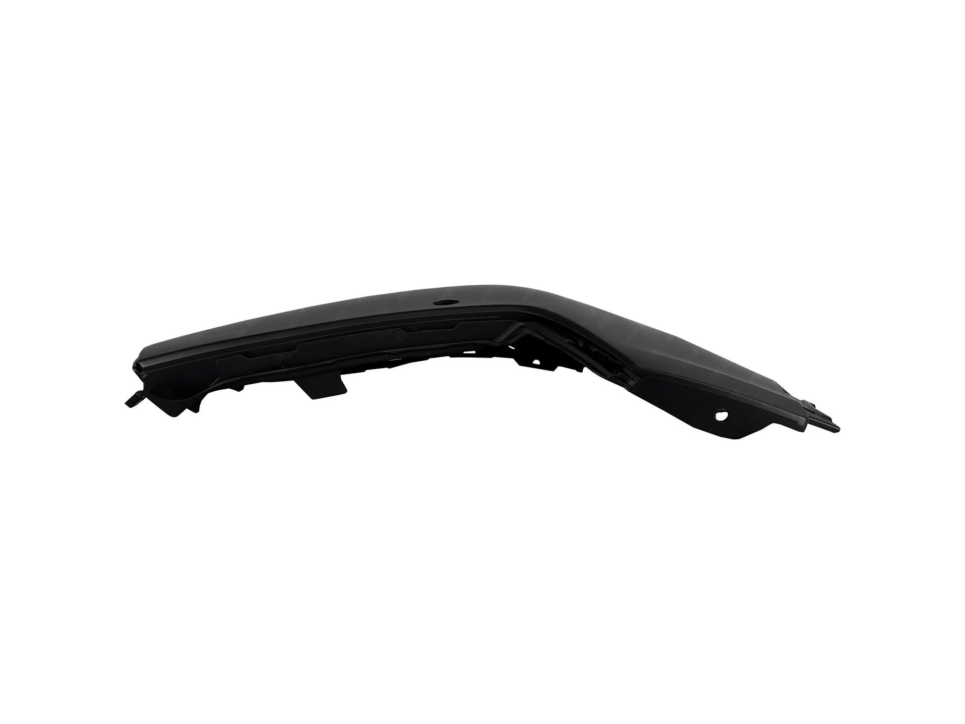 Honda Passport 2019 - 2021 Front Driver Left Side Bumper End 19 - 21 | HO1016101 Bumper-King