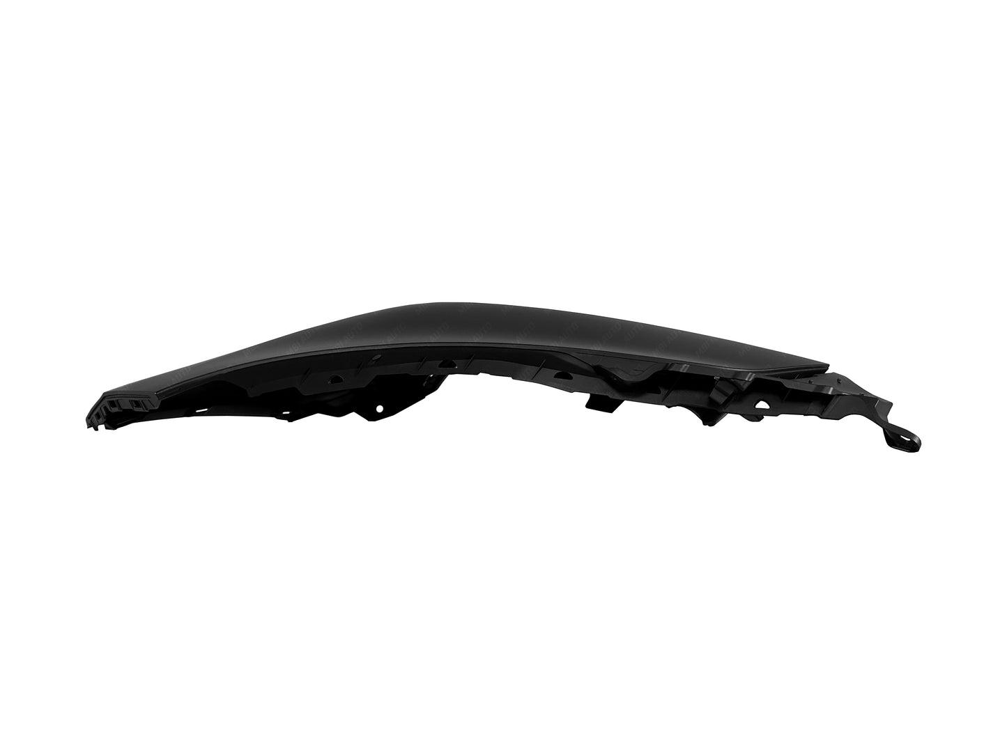 Honda Passport 2019 - 2021 Front Driver Left Side Bumper End 19 - 21 | HO1016101 Bumper-King