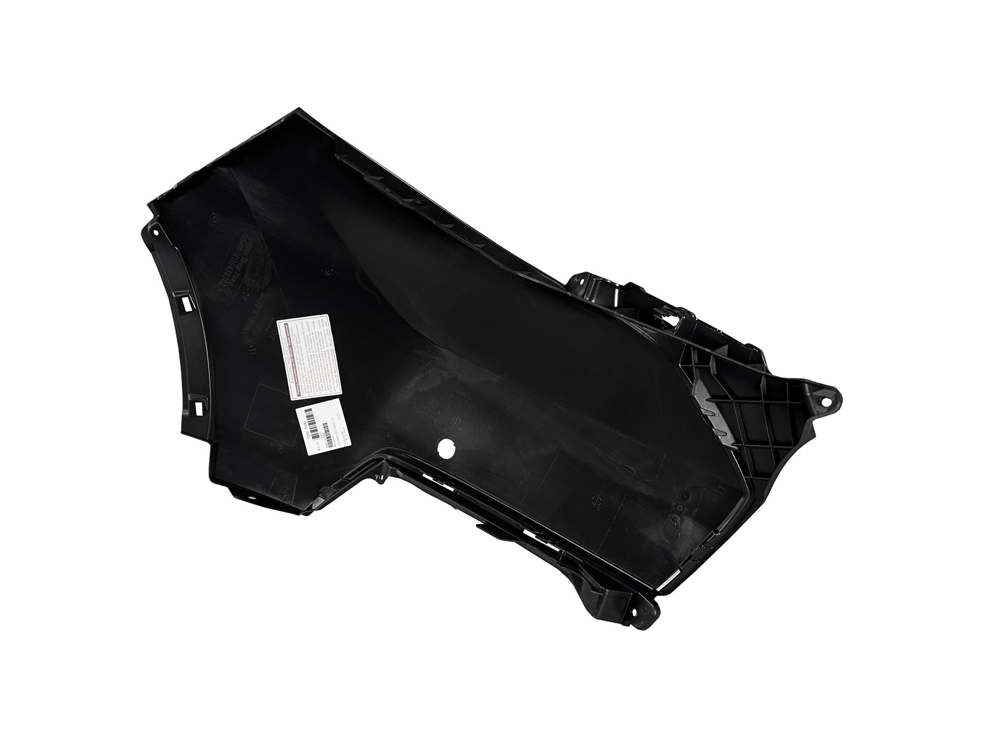 Honda Passport 2019 - 2021 Front Driver Left Side Bumper End 19 - 21 | HO1016101 Bumper-King
