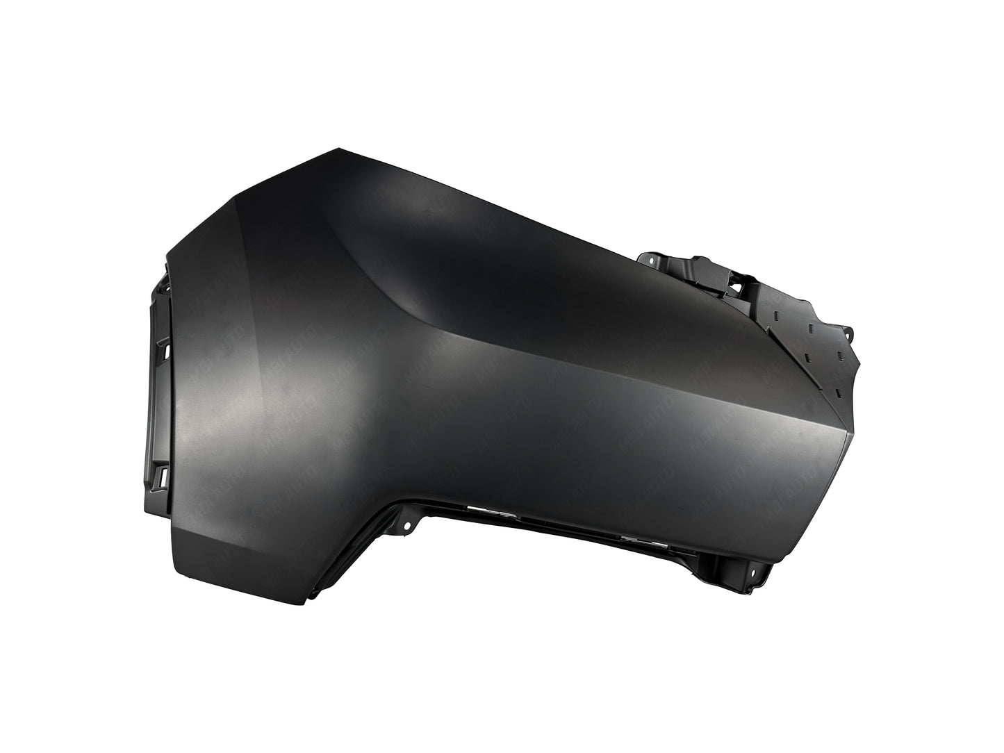 Honda Passport 2019 - 2021 Front Passenger Right Side Bumper End 19 - 21 | HO1017100 Bumper-King