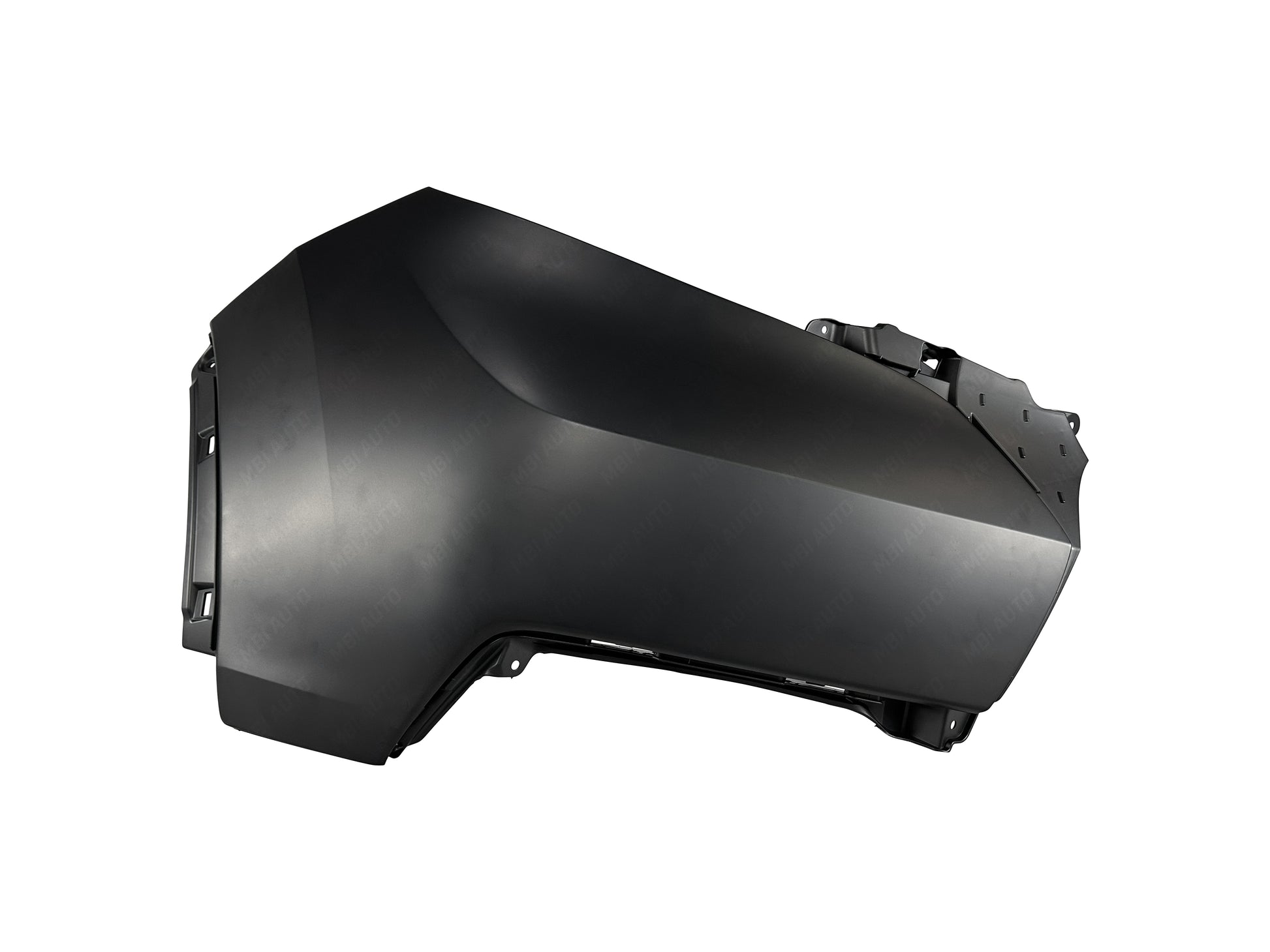 Honda Passport 2019 - 2021 Front Passenger Right Side Bumper End 19 - 21 | HO1017100 Bumper-King