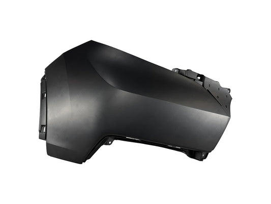 Honda Passport 2019 - 2021 Front Passenger Right Side Bumper End 19 - 21 | HO1017100 Bumper-King