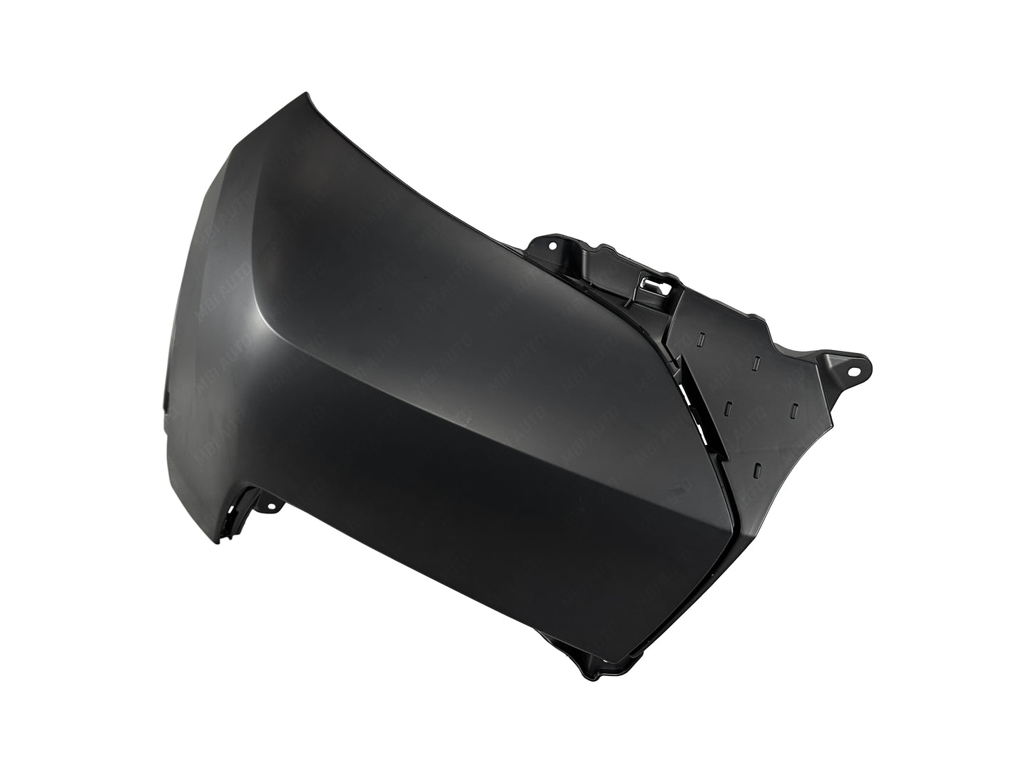 Honda Passport 2019 - 2021 Front Passenger Right Side Bumper End 19 - 21 | HO1017100 Bumper-King