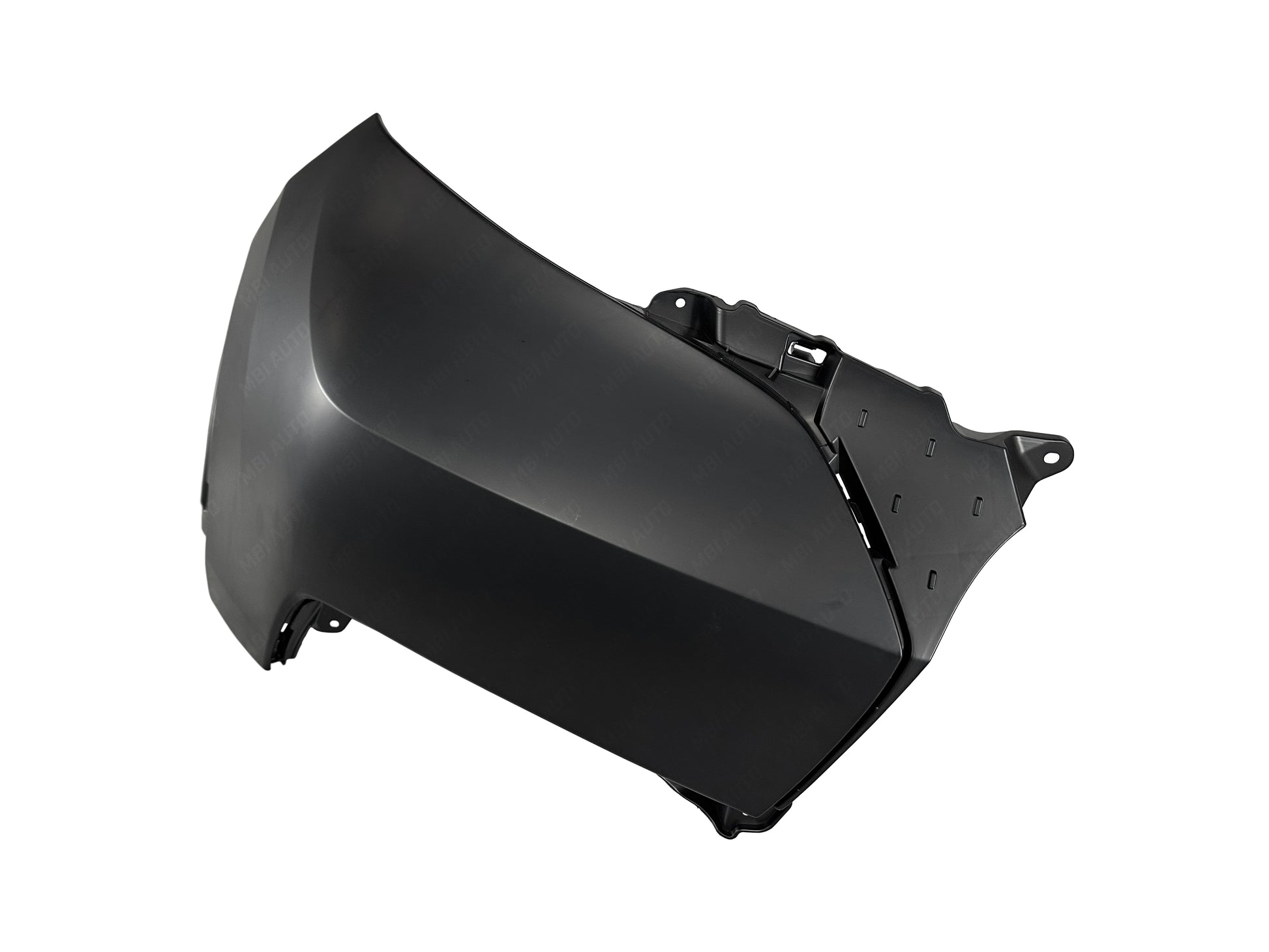 Honda Passport 2019 - 2021 Front Passenger Right Side Bumper End 19 - 21 | HO1017100 Bumper-King