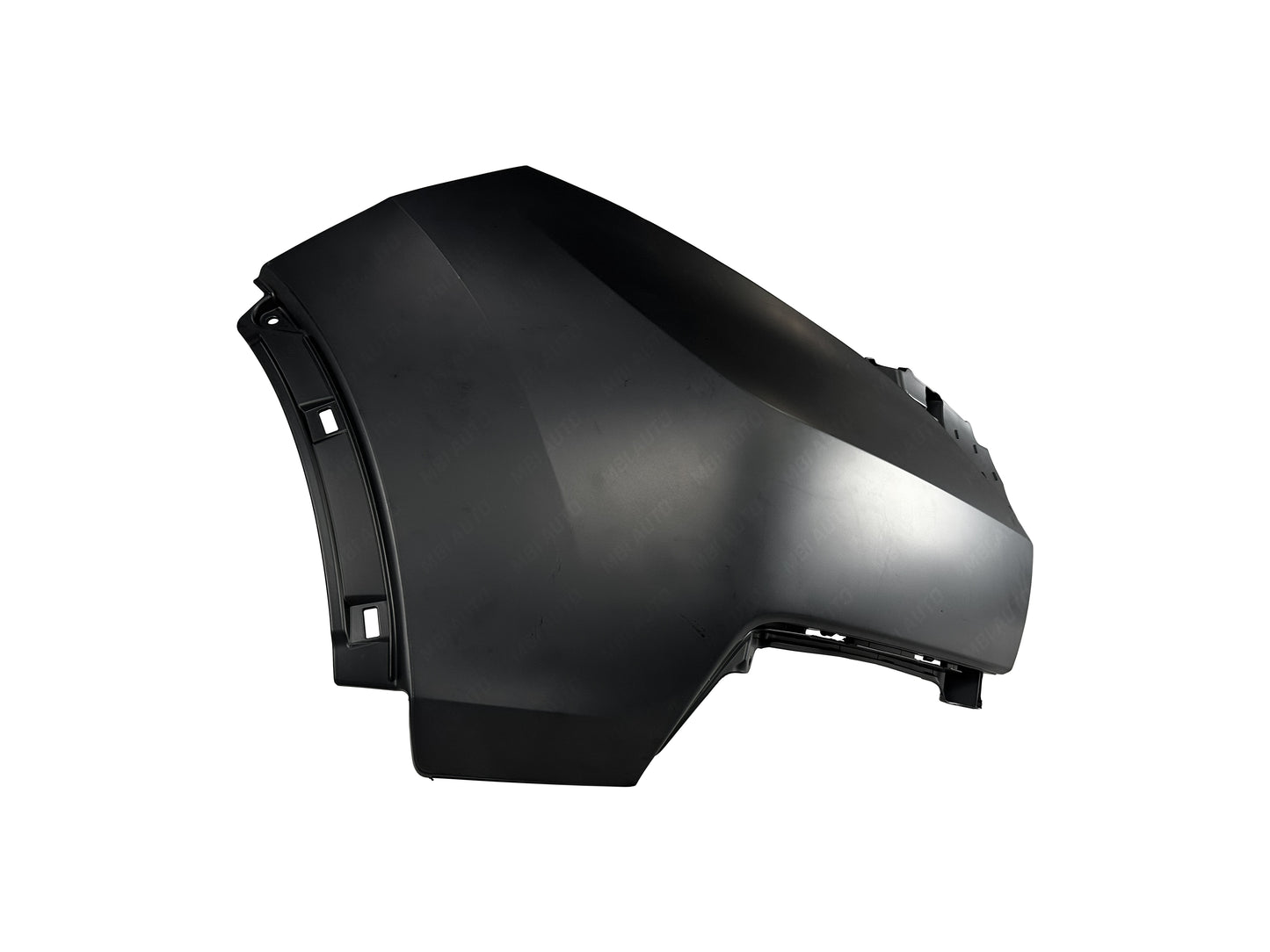 Honda Passport 2019 - 2021 Front Passenger Right Side Bumper End 19 - 21 | HO1017100 Bumper-King
