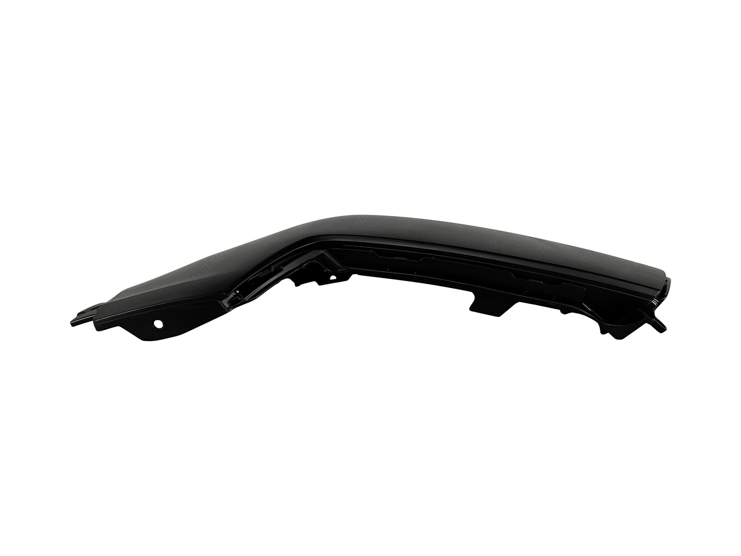 Honda Passport 2019 - 2021 Front Passenger Right Side Bumper End 19 - 21 | HO1017100 Bumper-King